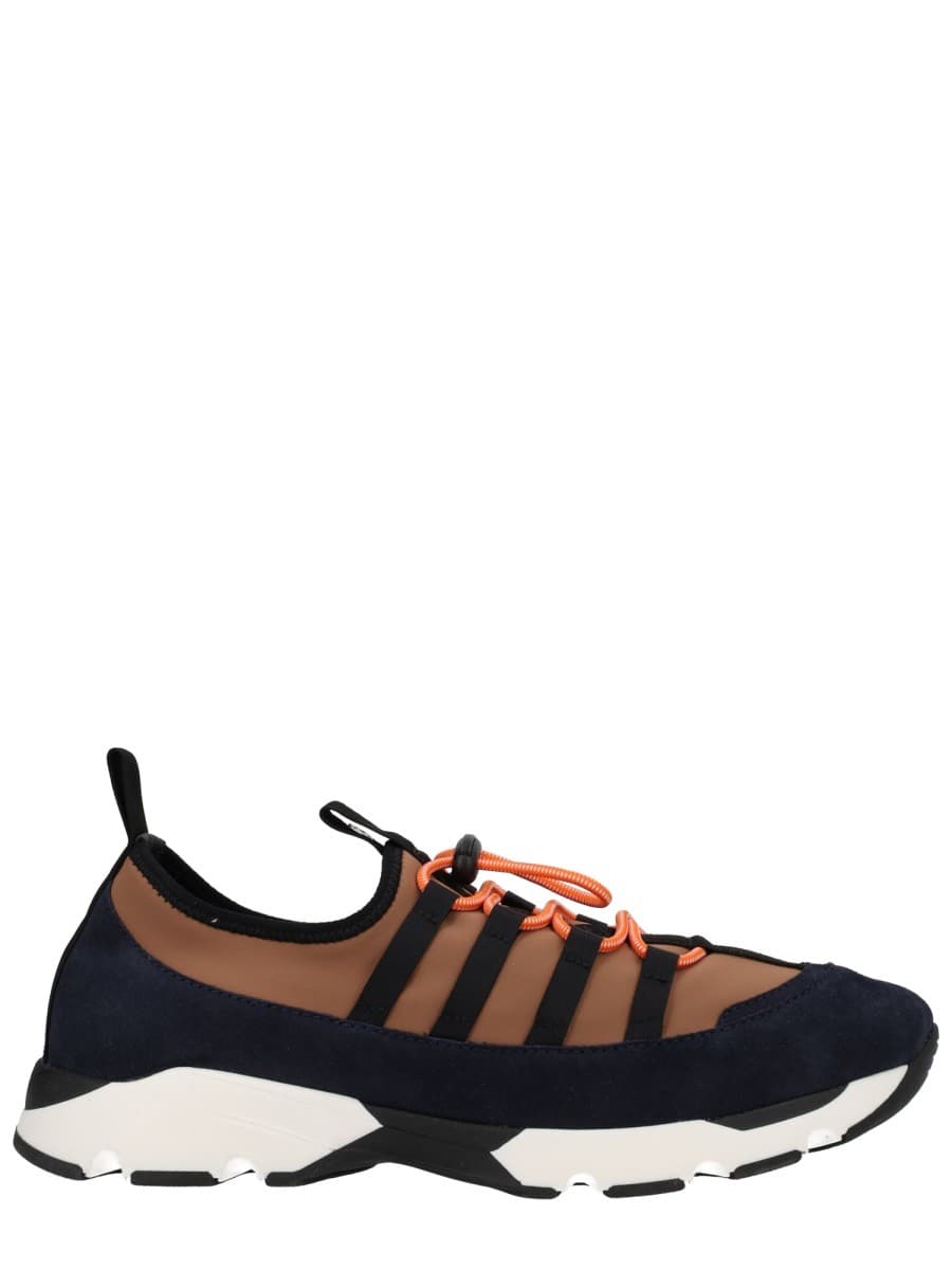 Marni "running" Sneaker
