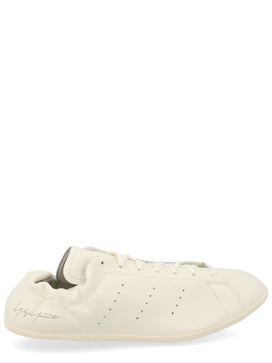 Y - 3 "stan Smith Lo Pro" Sneaker