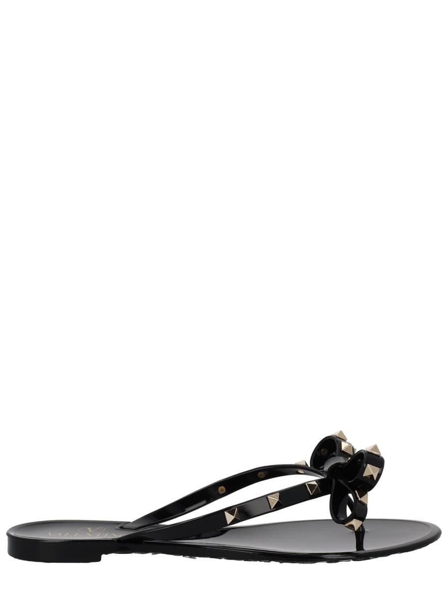 Valentino Garavani "rockstud" Sandal