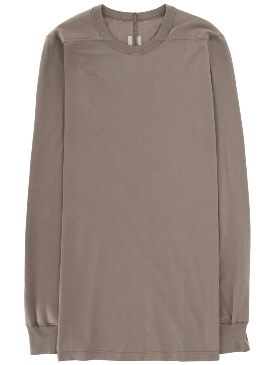 Rick Owens Level Ls T-Shirt