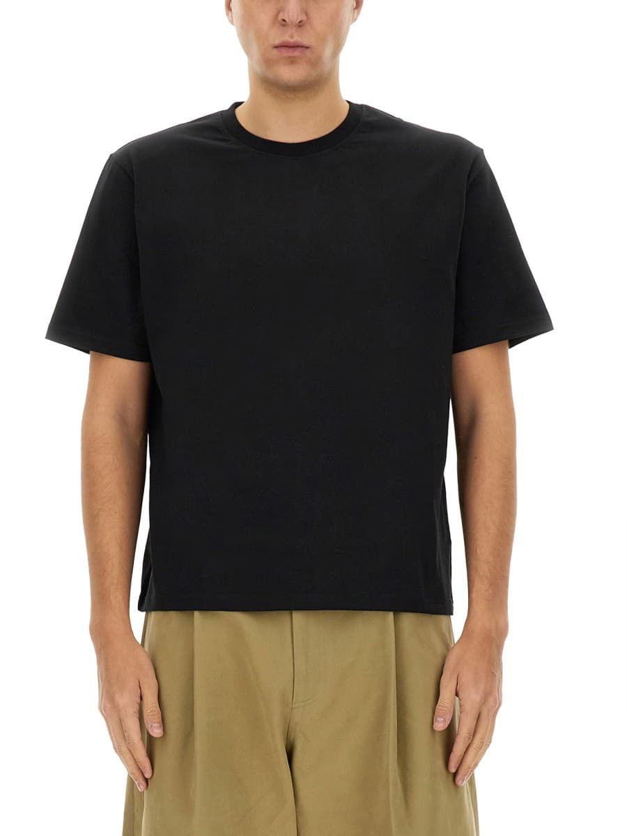 Studio Nicholson Cotton T-Shirt
