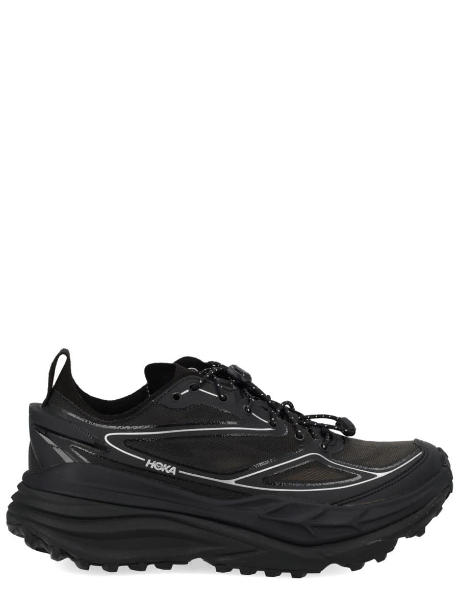 HOKA "stinson One7" Sneaker