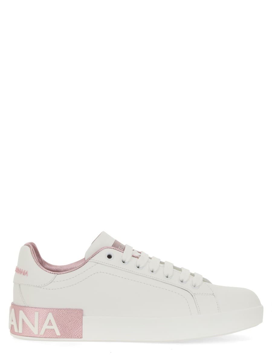 Dolce & Gabbana "portofino" Sneaker