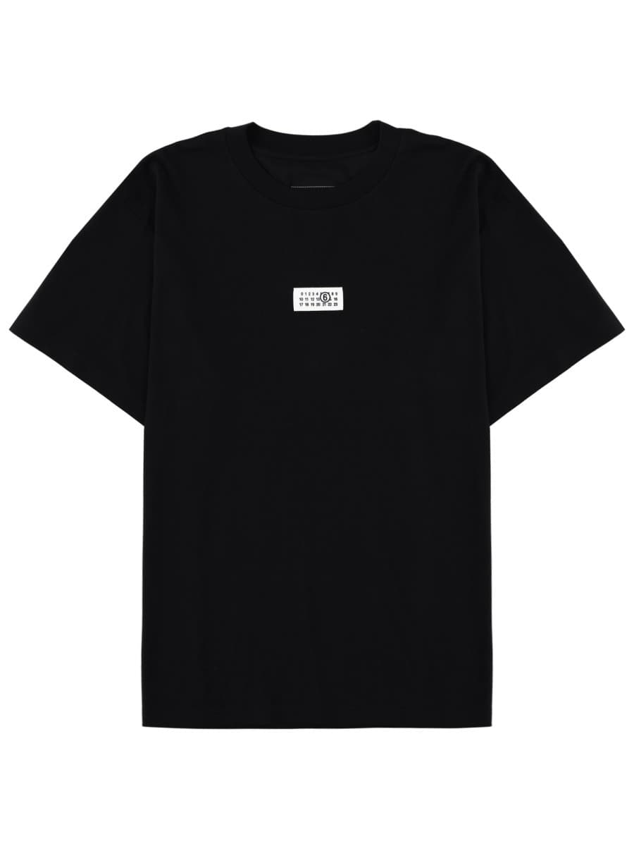 MM6 Maison Margiela T-Shirt "numeric"