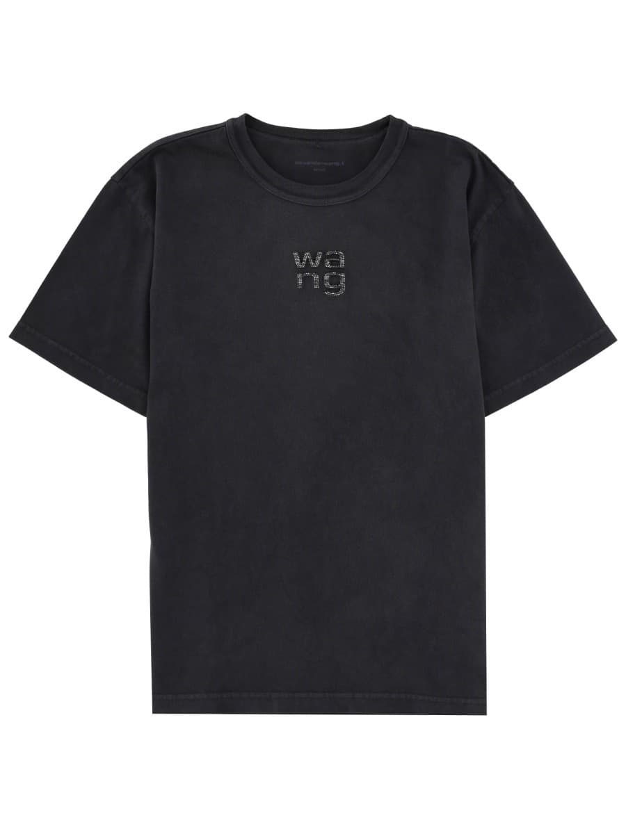 Alexanderwang.t T-Shirt with Logo