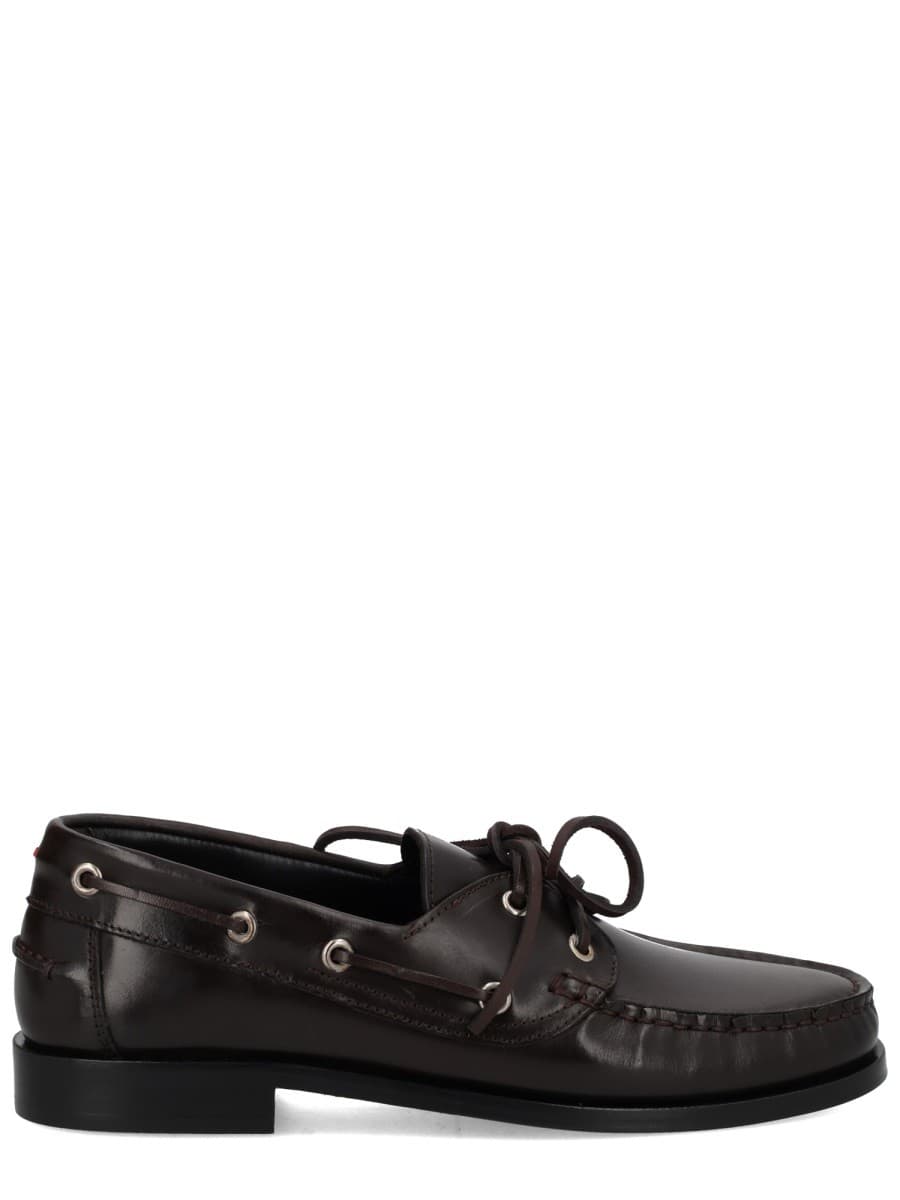 Aeyde Moccasin "harris"