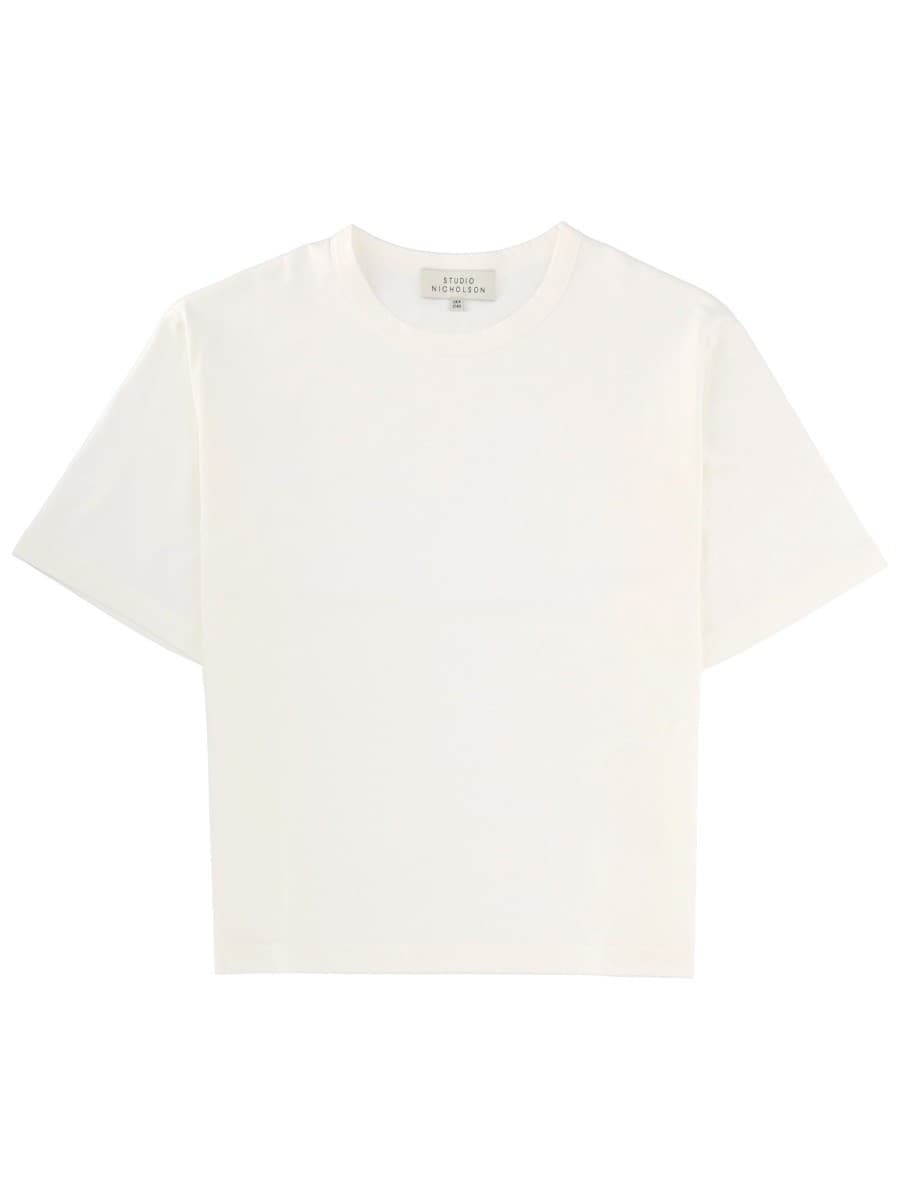 Studio Nicholson T-Shirt "lee"