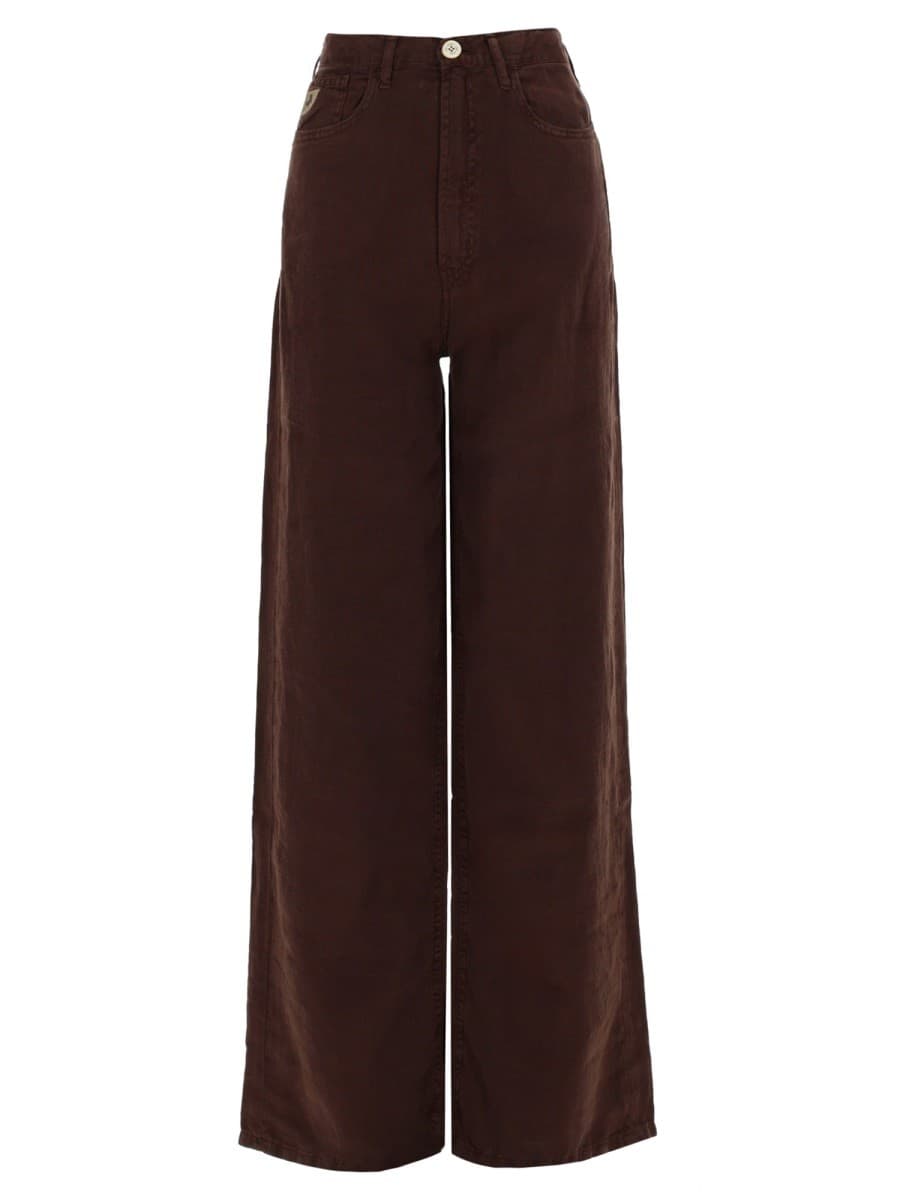 Lois Pantalone "skater Loose Z"