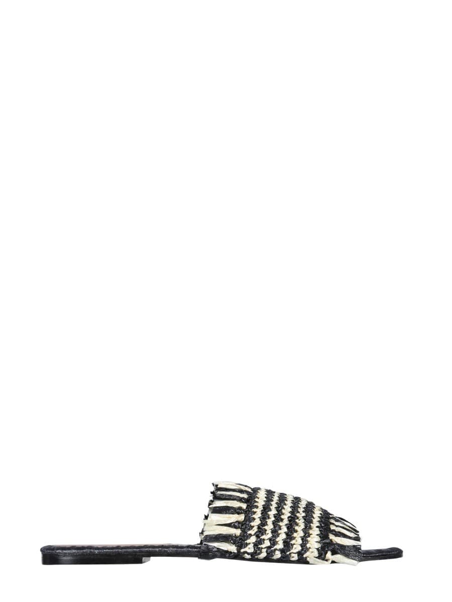 De Siena Shoes "tamires" Sandals