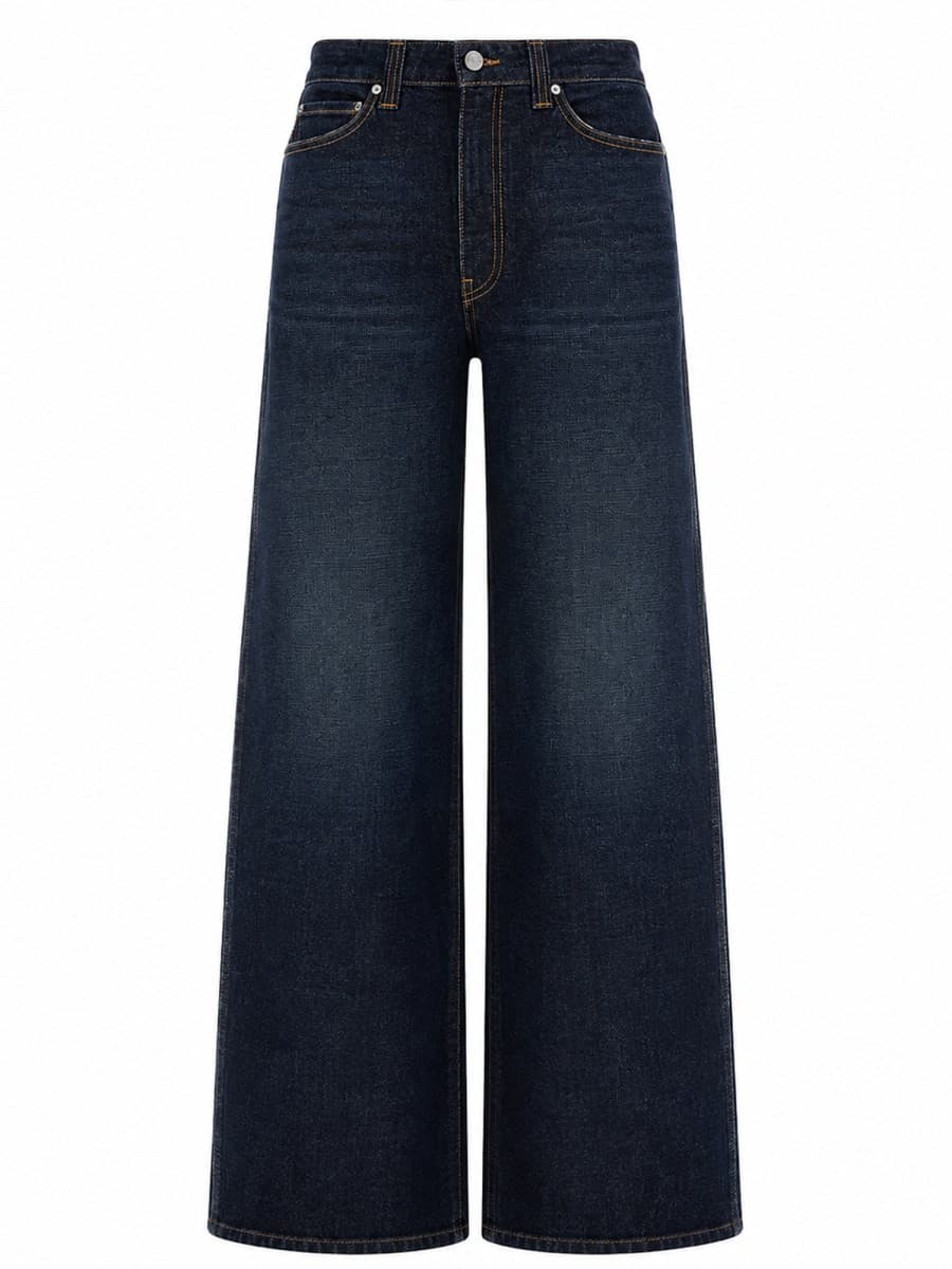 Khaite Jeans "dane"