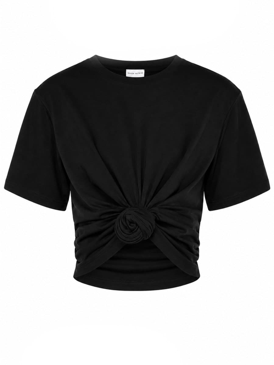 Magda Butrym T-Shirt Annodata