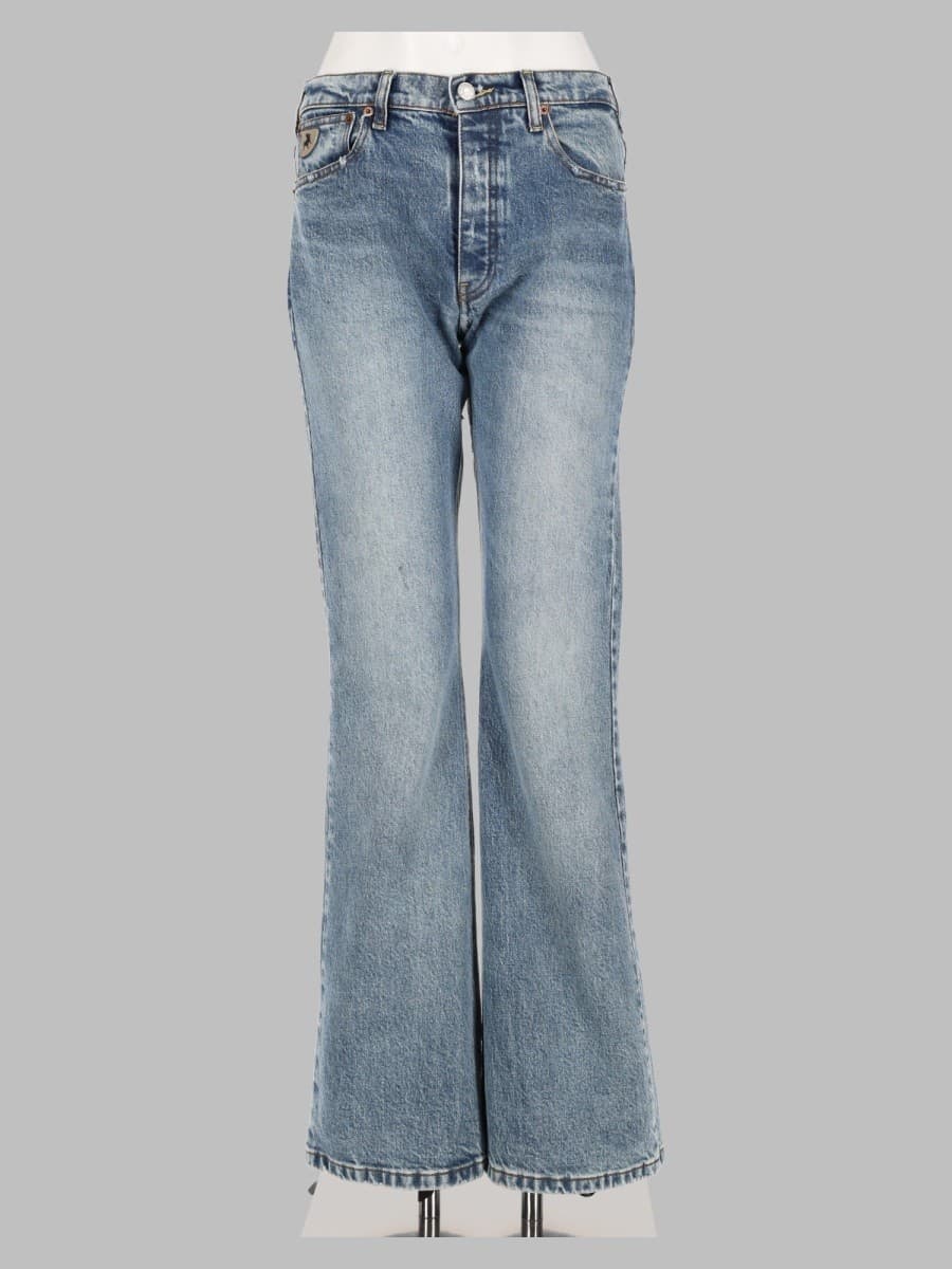 Lois Jeans "lindsay Boot"