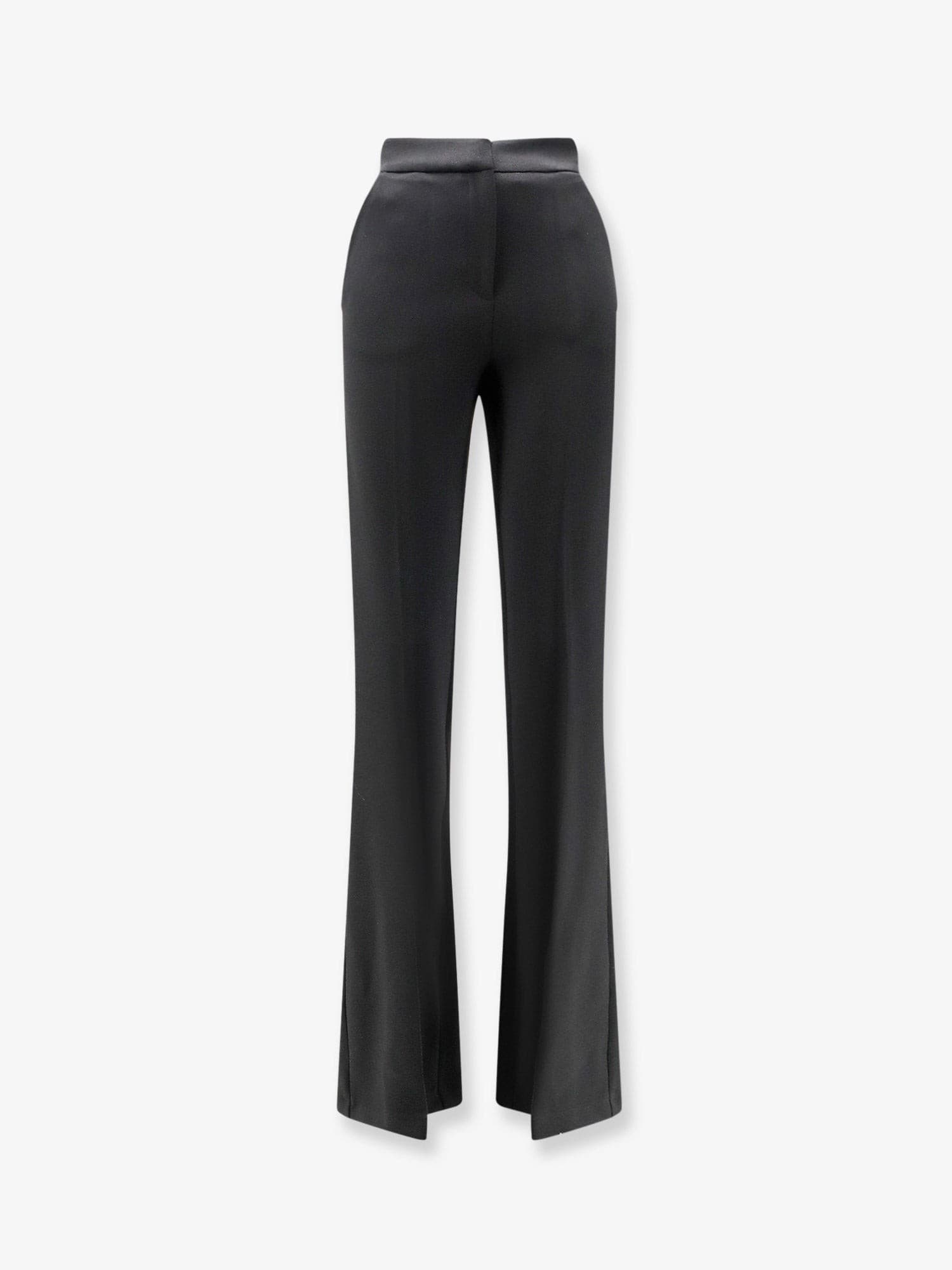 Actualee Rayon blend trousers
