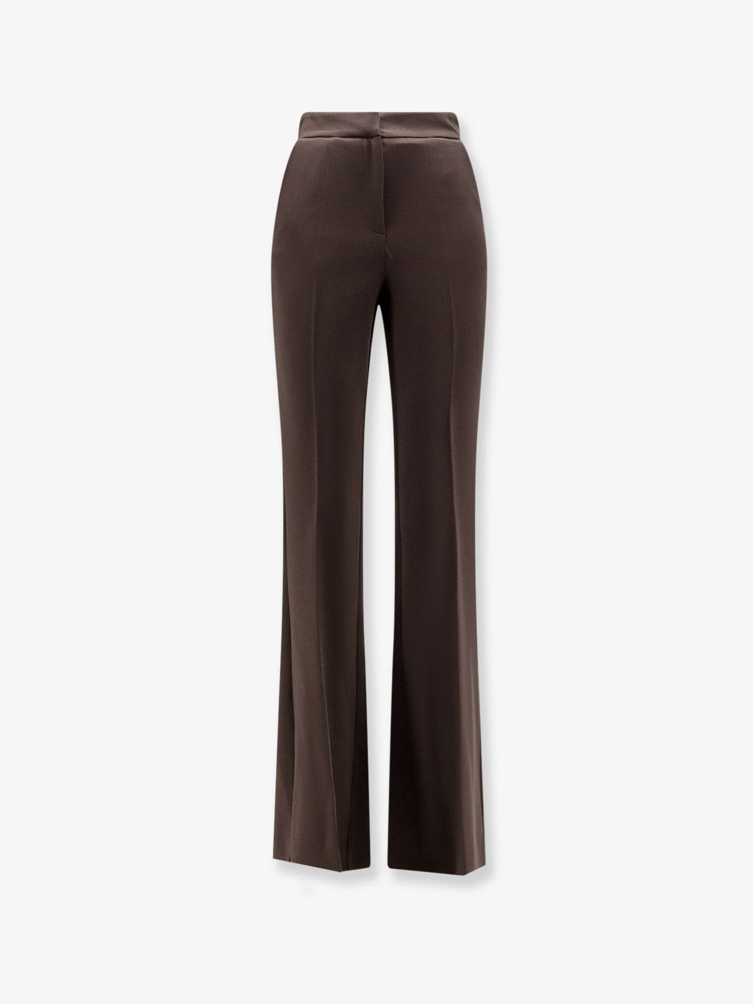 Actualee Rayon blend trousers