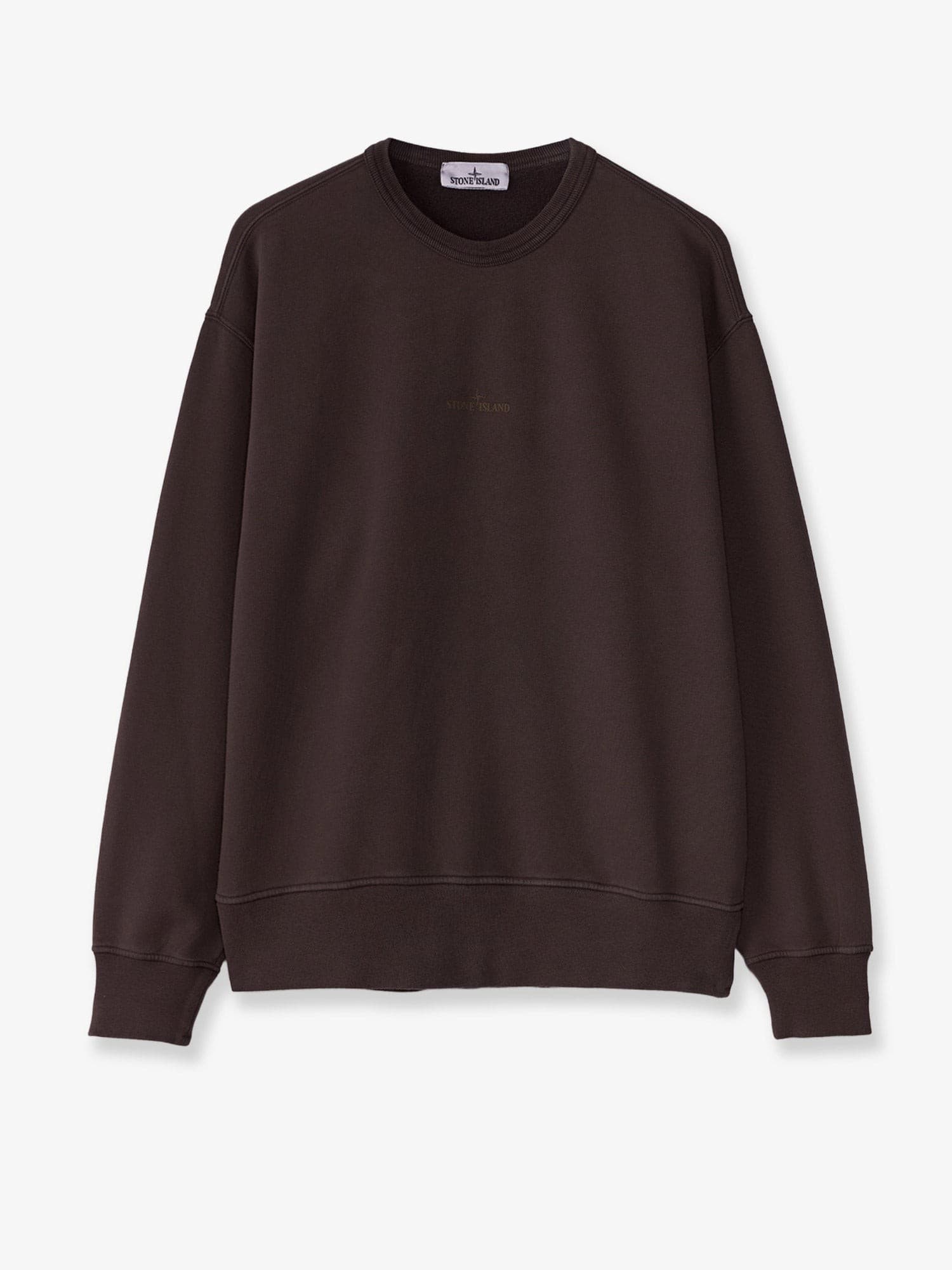 Stone Island Cotton sweatshirt