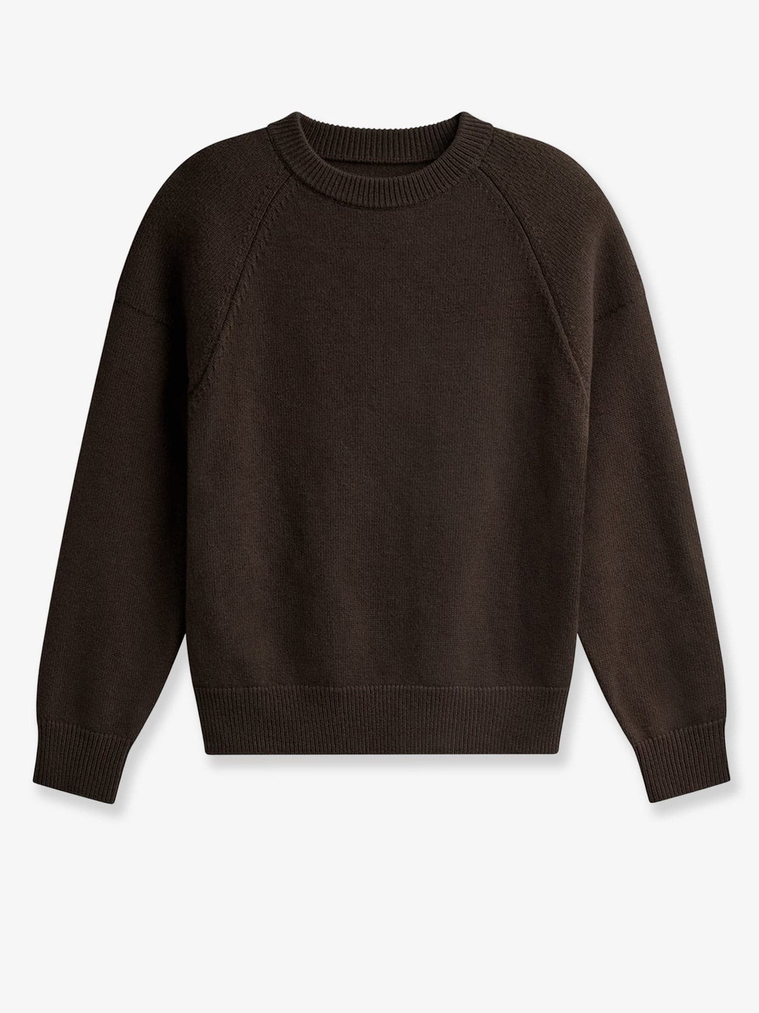 The Frankie Shop Lina wool blend sweater
