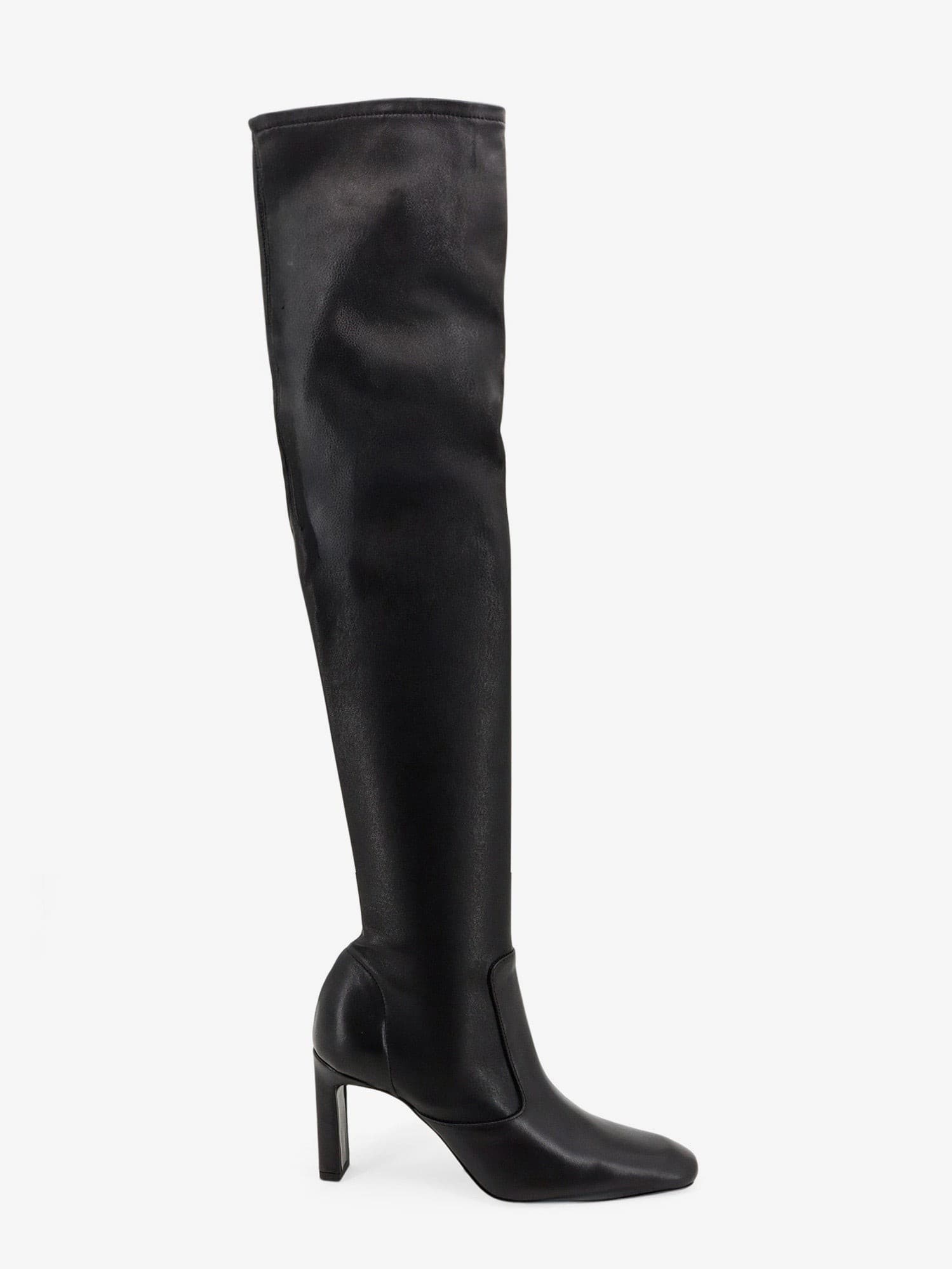 Toteme Leather boots