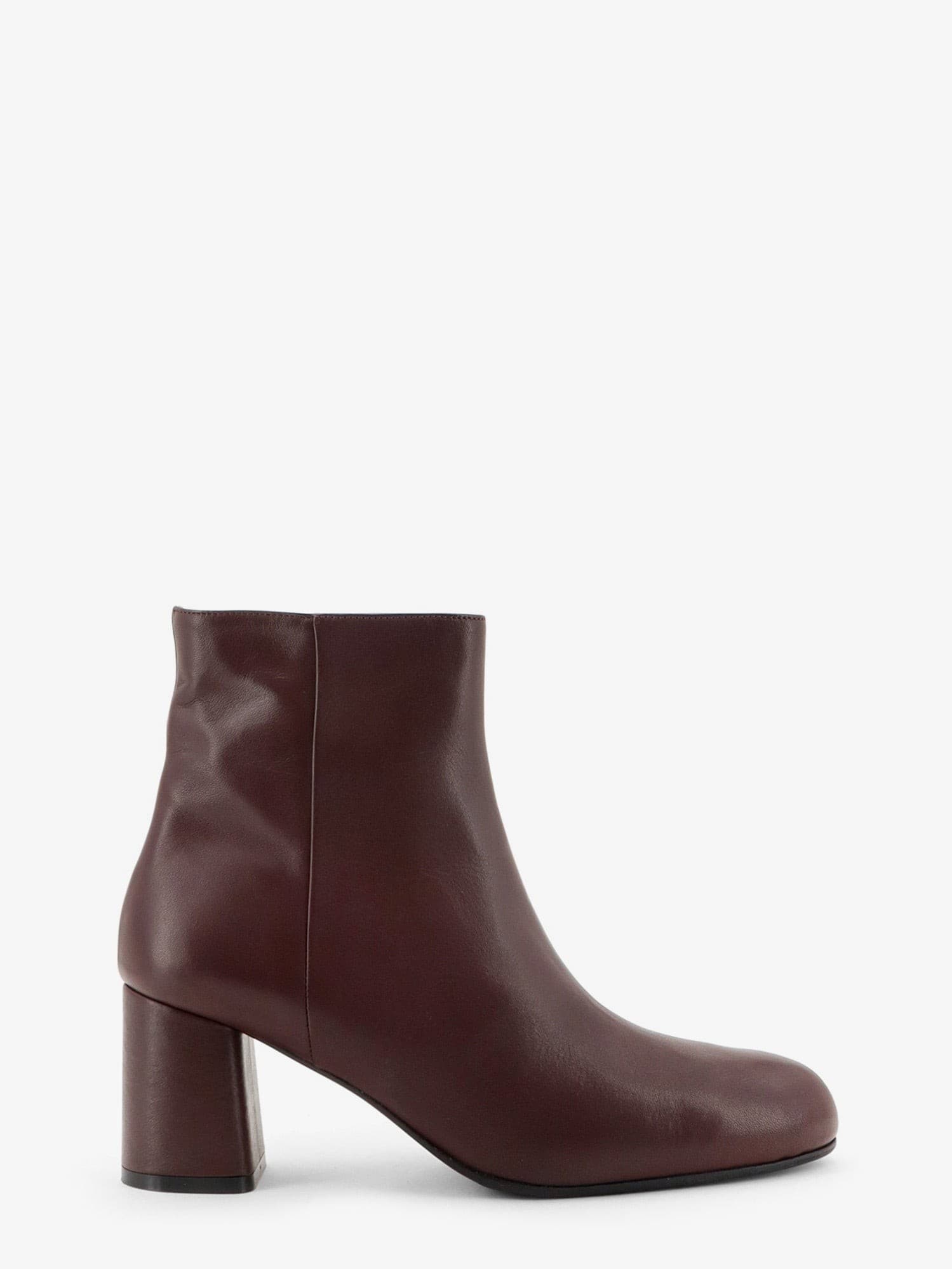 Atp Atelier Leaher boots