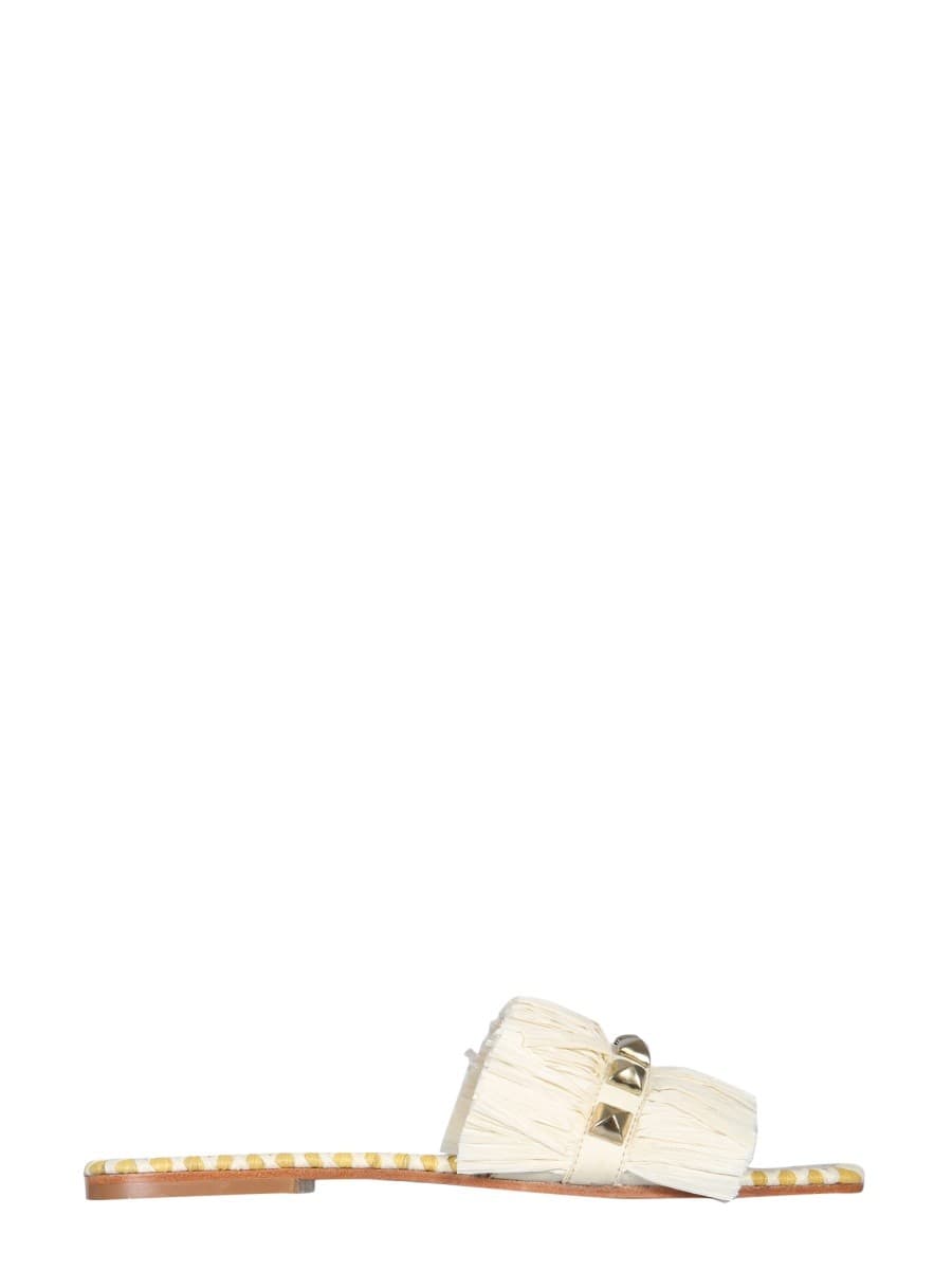 De Siena Shoes "aurelia" Sandals