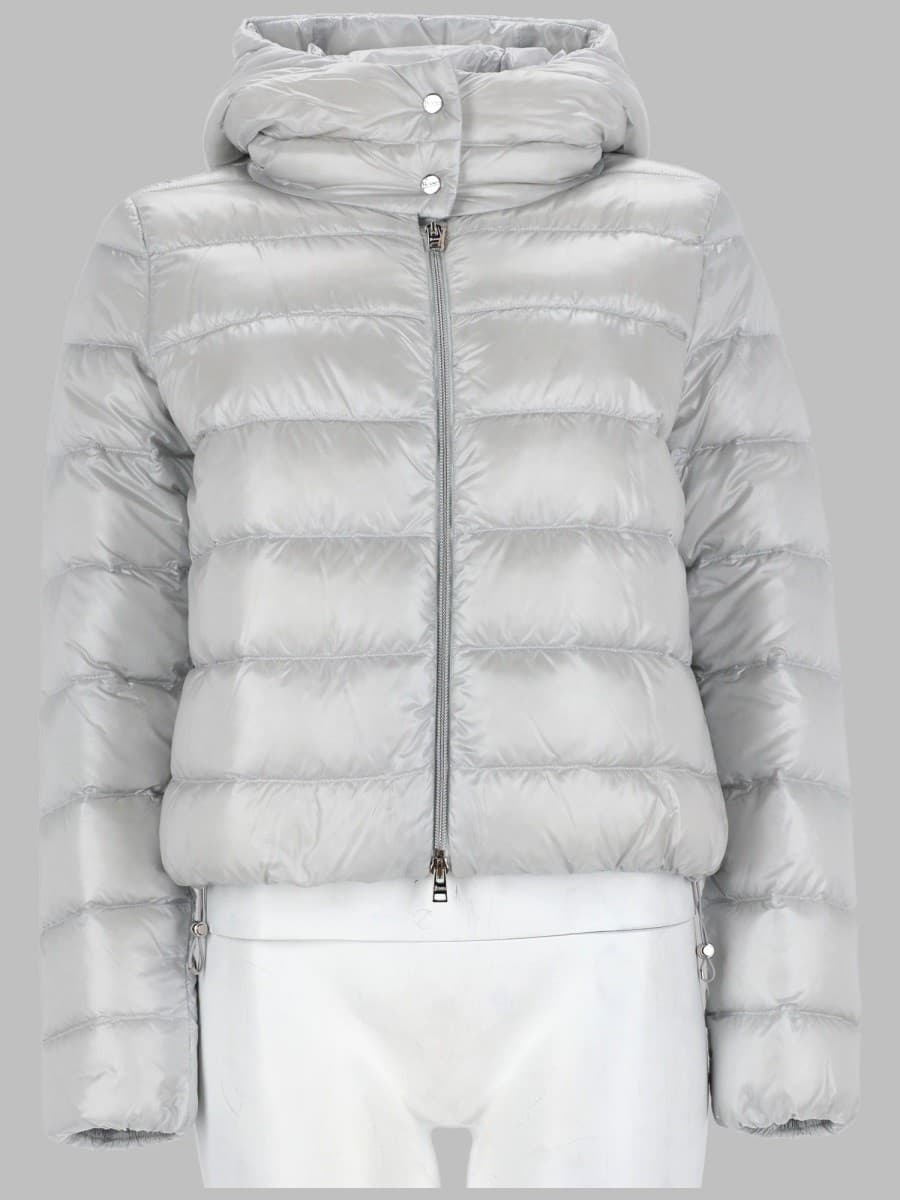 Herno Giacca Resort in Nylon Ultralight