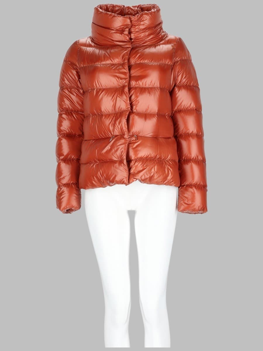 Herno Piumino in Nylon "ultralight"