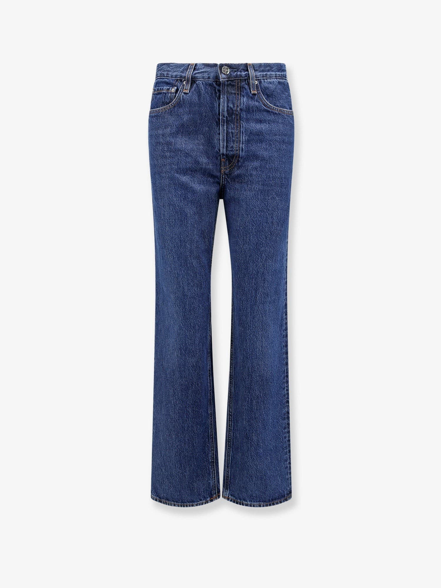 Toteme Blue denim jeans