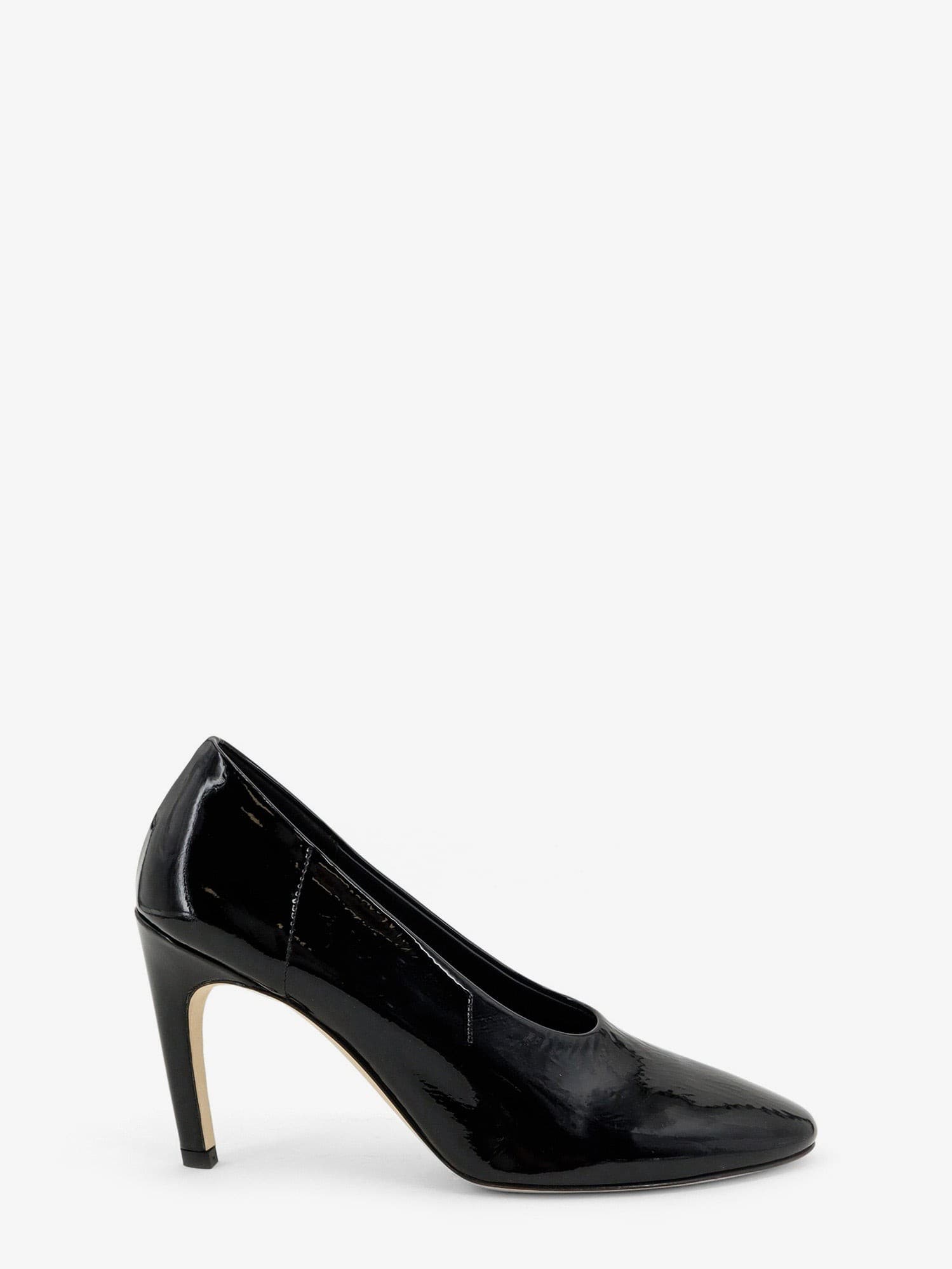 Toteme Patent leather pumps