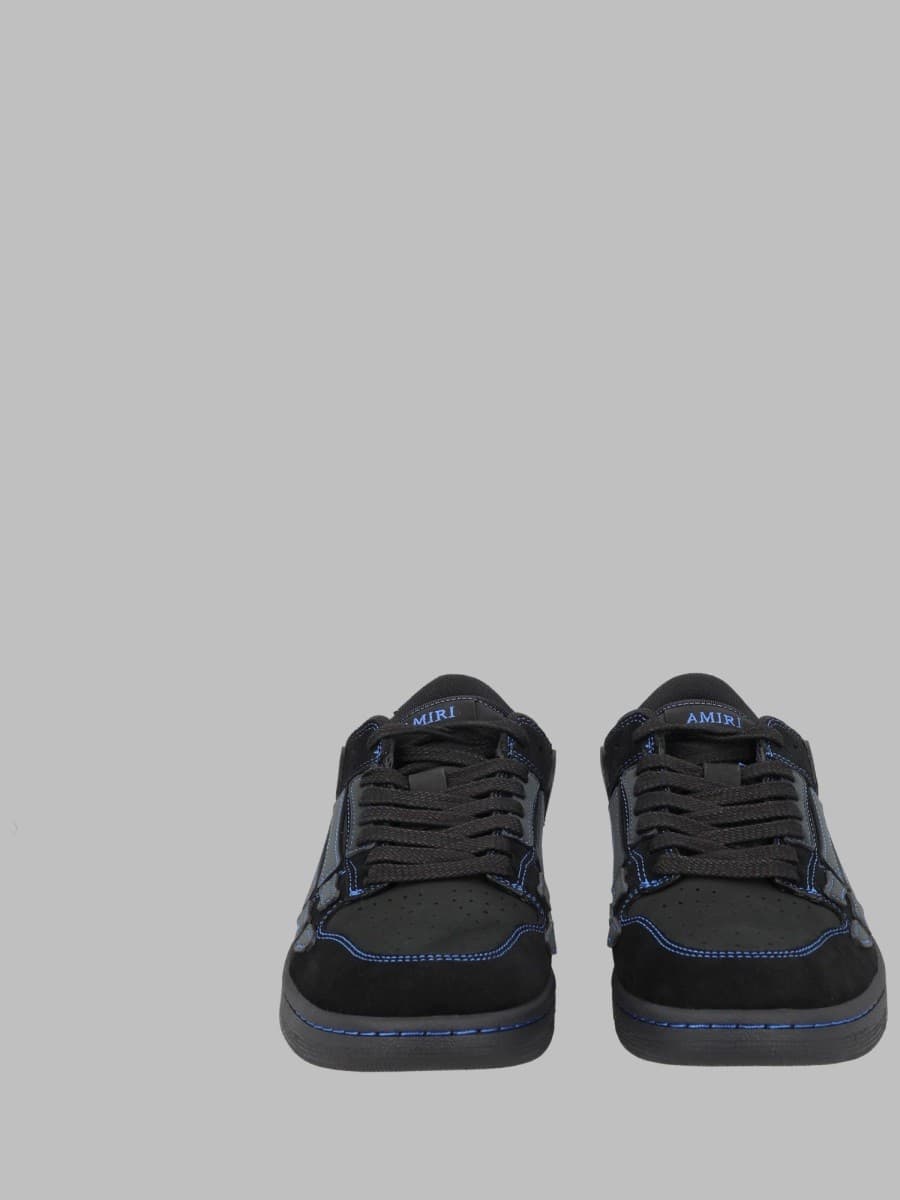 Amiri Sneaker "Skel Top Low"
