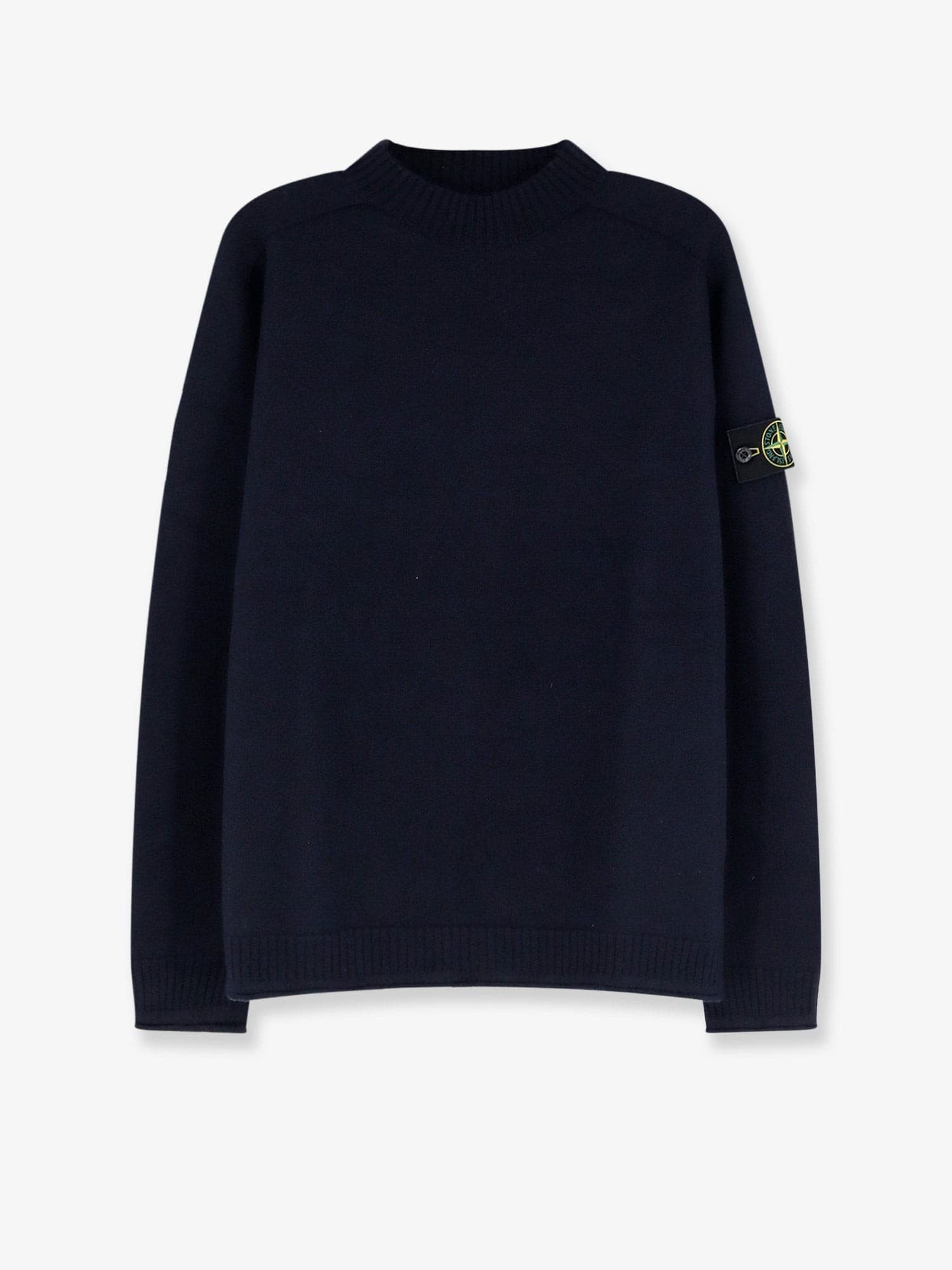 Stone Island Virigin wool sweater