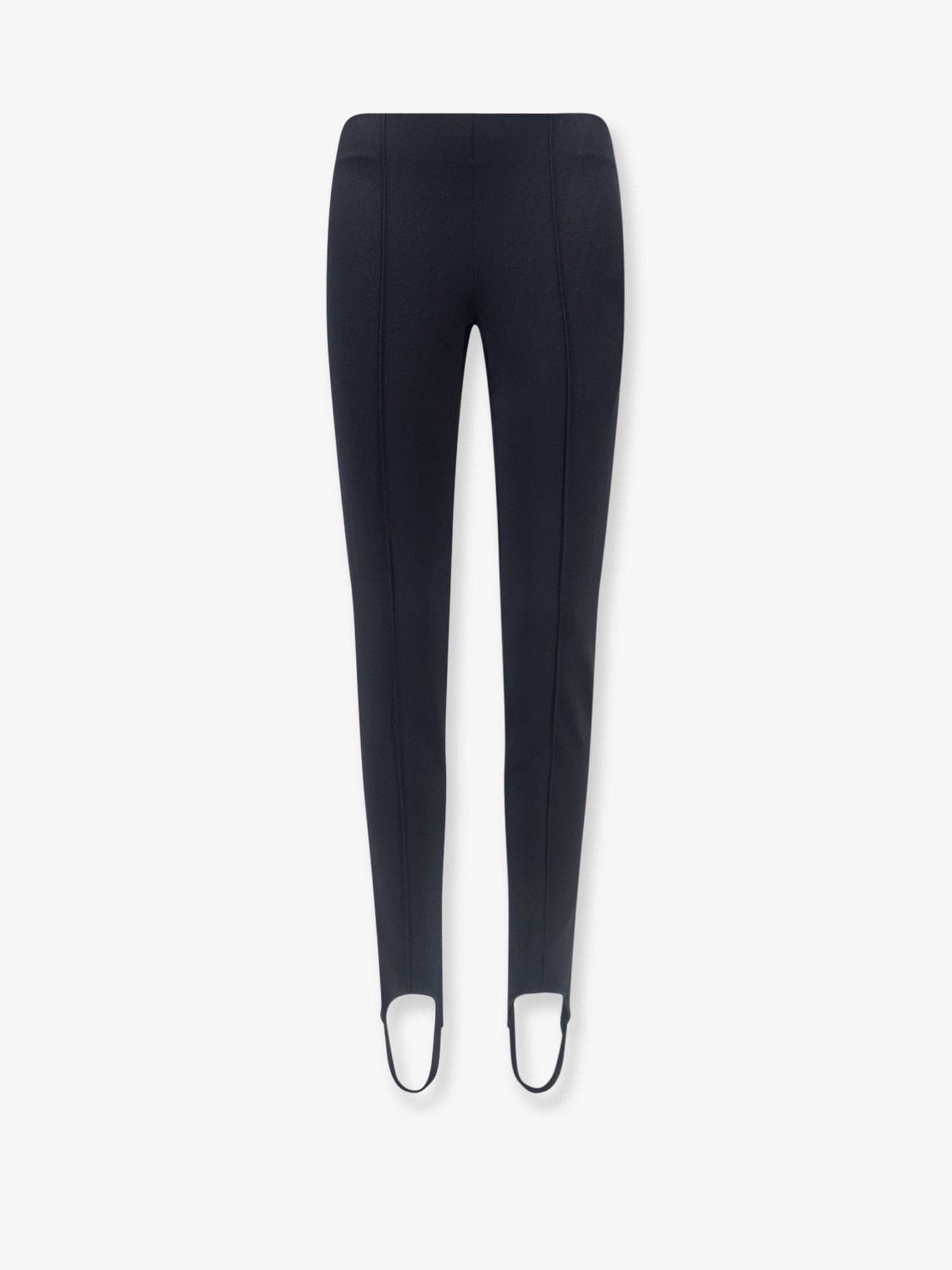 The Frankie Shop Caserta stirrup leggings