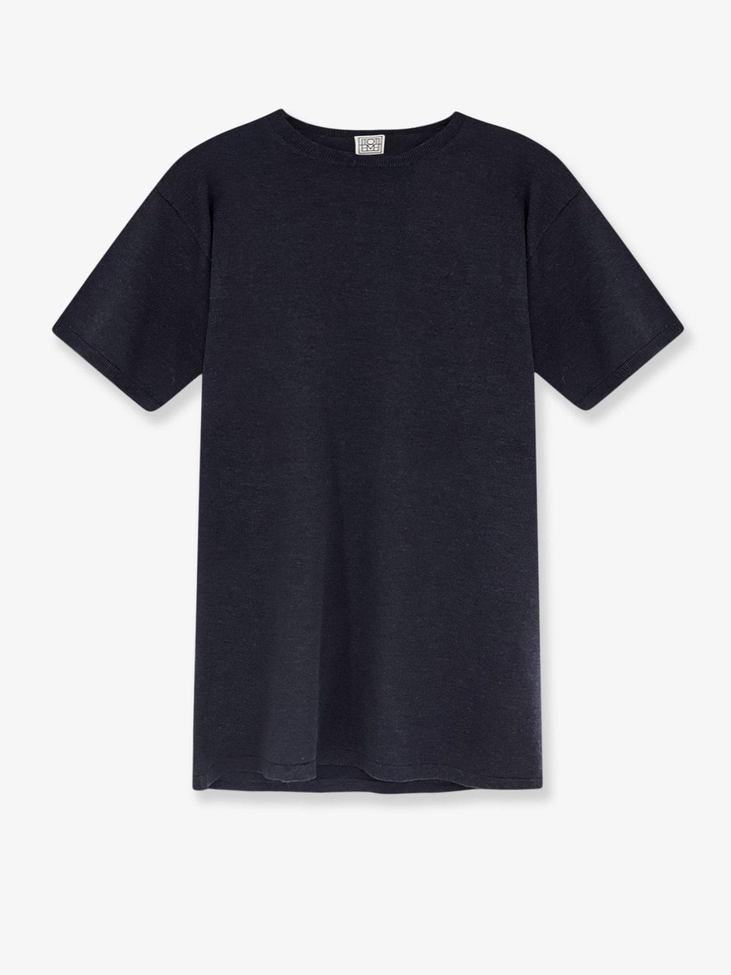 Toteme Lyocell and cashmere sweater