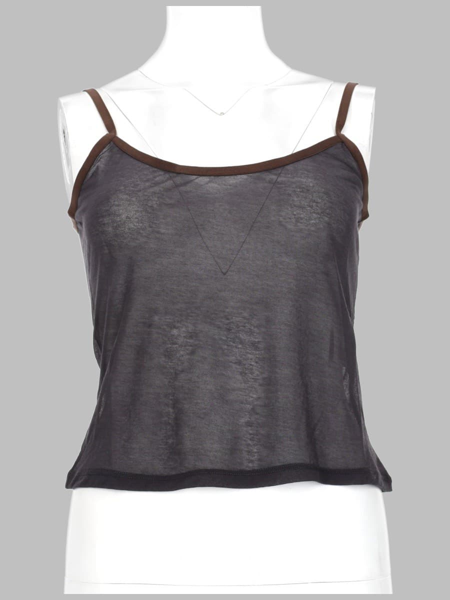 Paloma Wool Tank Top "nasem"