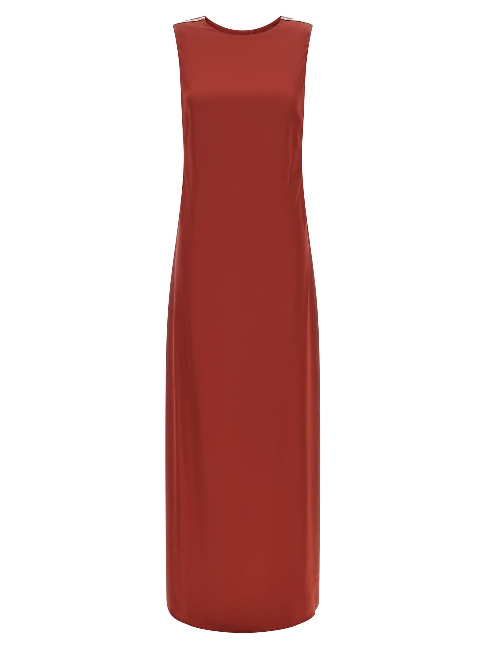 Peserico 'Punto Luce' dress