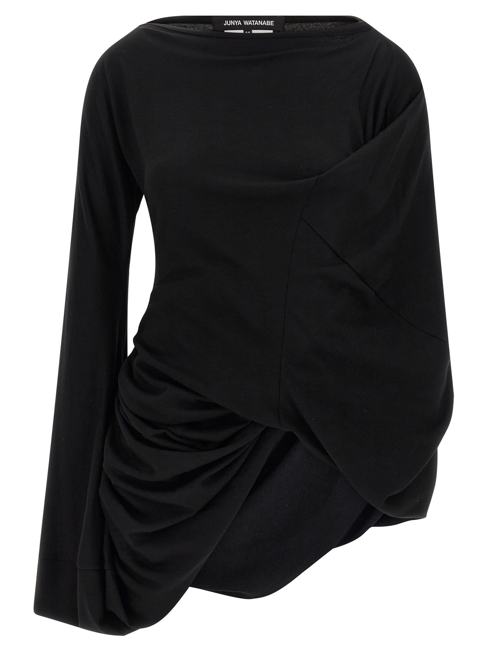 Junya Watanabe Draped top