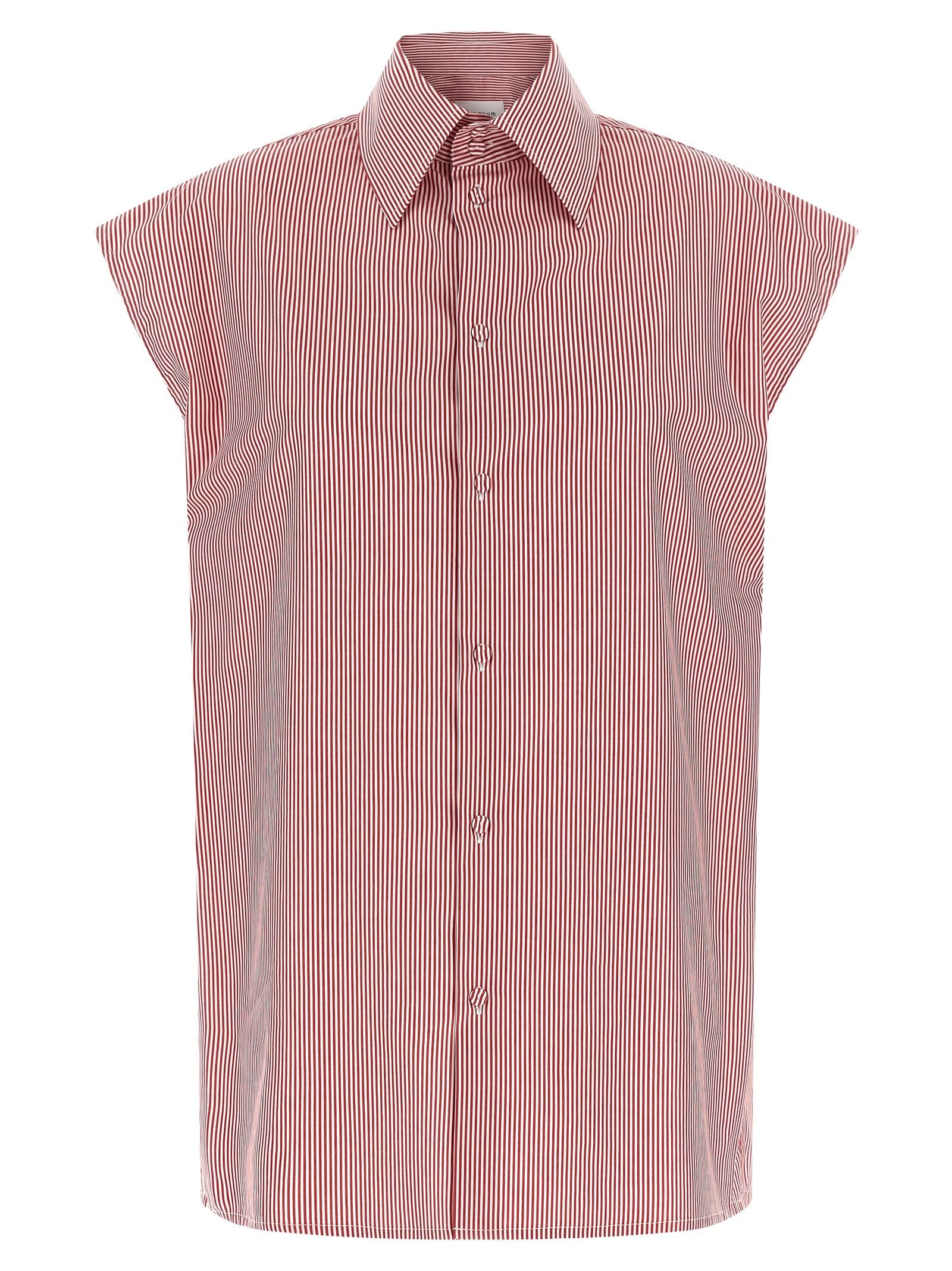 Armarium 'Malik' shirt