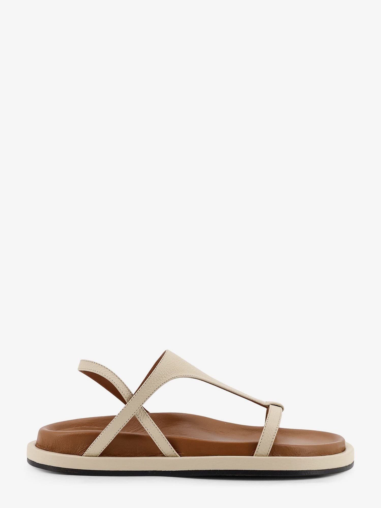 Atp Atelier Ultimo leather sandals