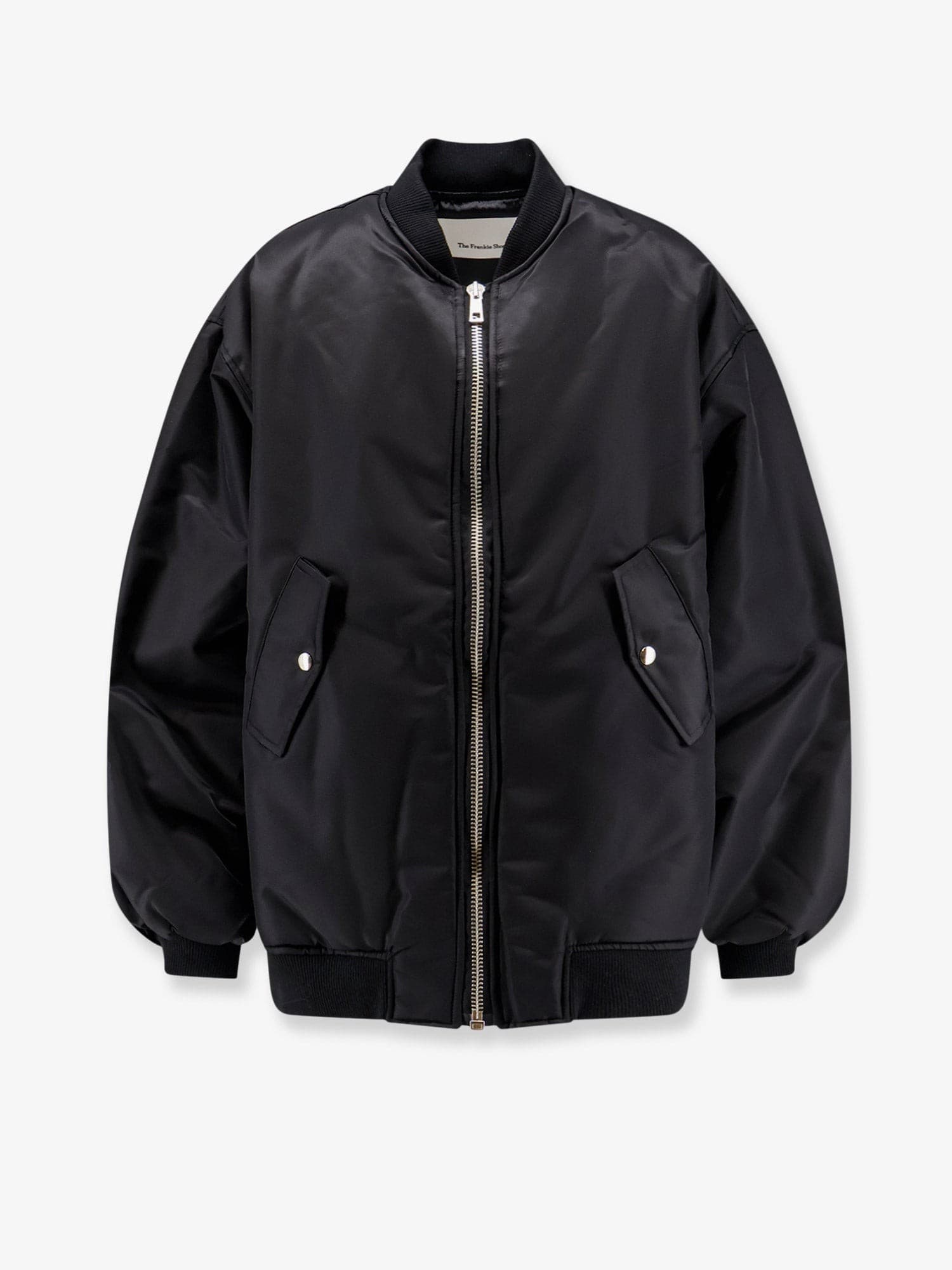 The Frankie Shop Astra nylon jacket