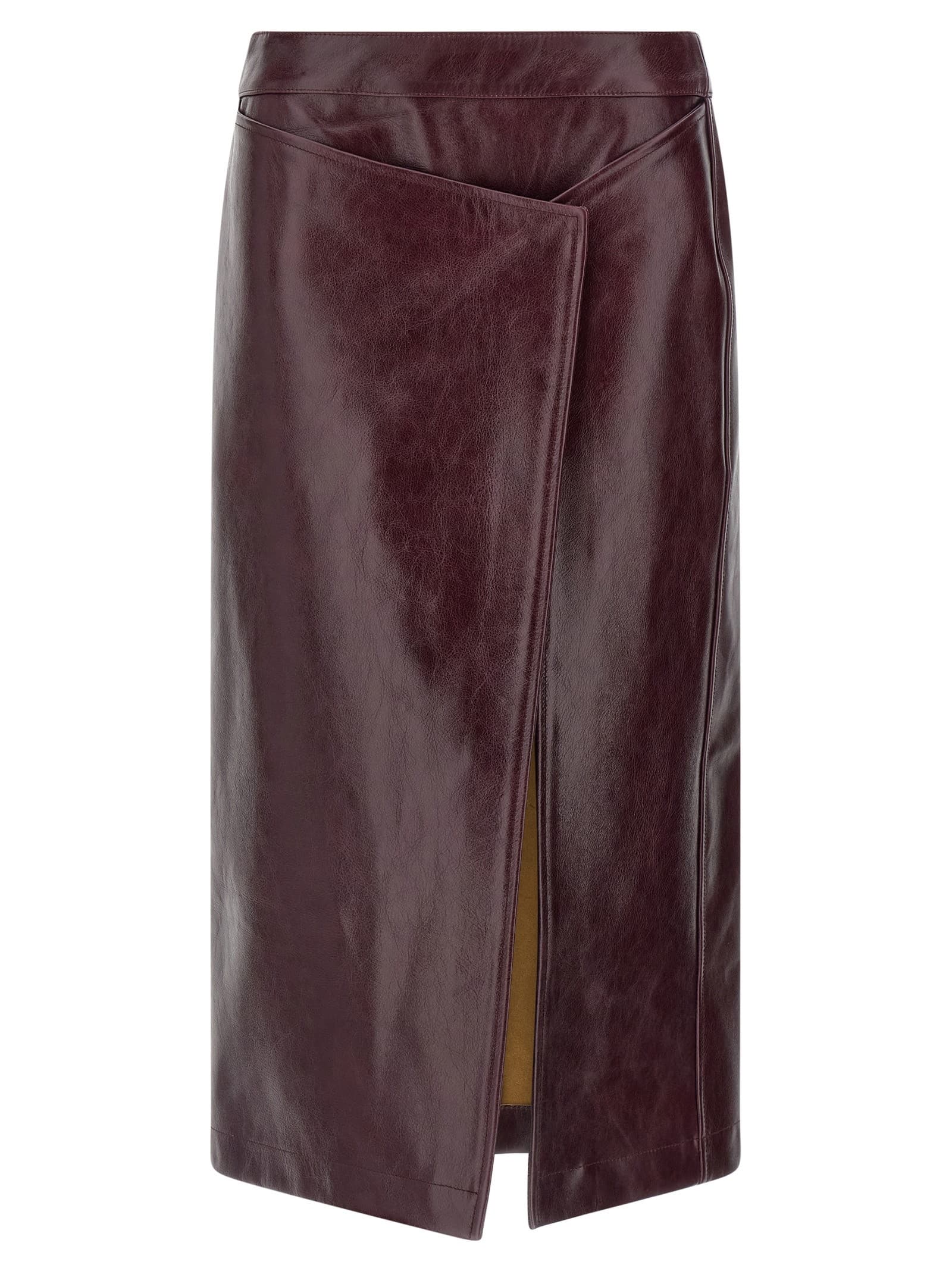 Armarium 'Ember' skirt