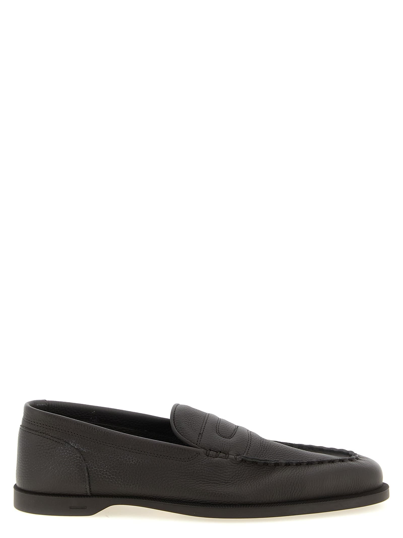 John Lobb 'Pace' loafers