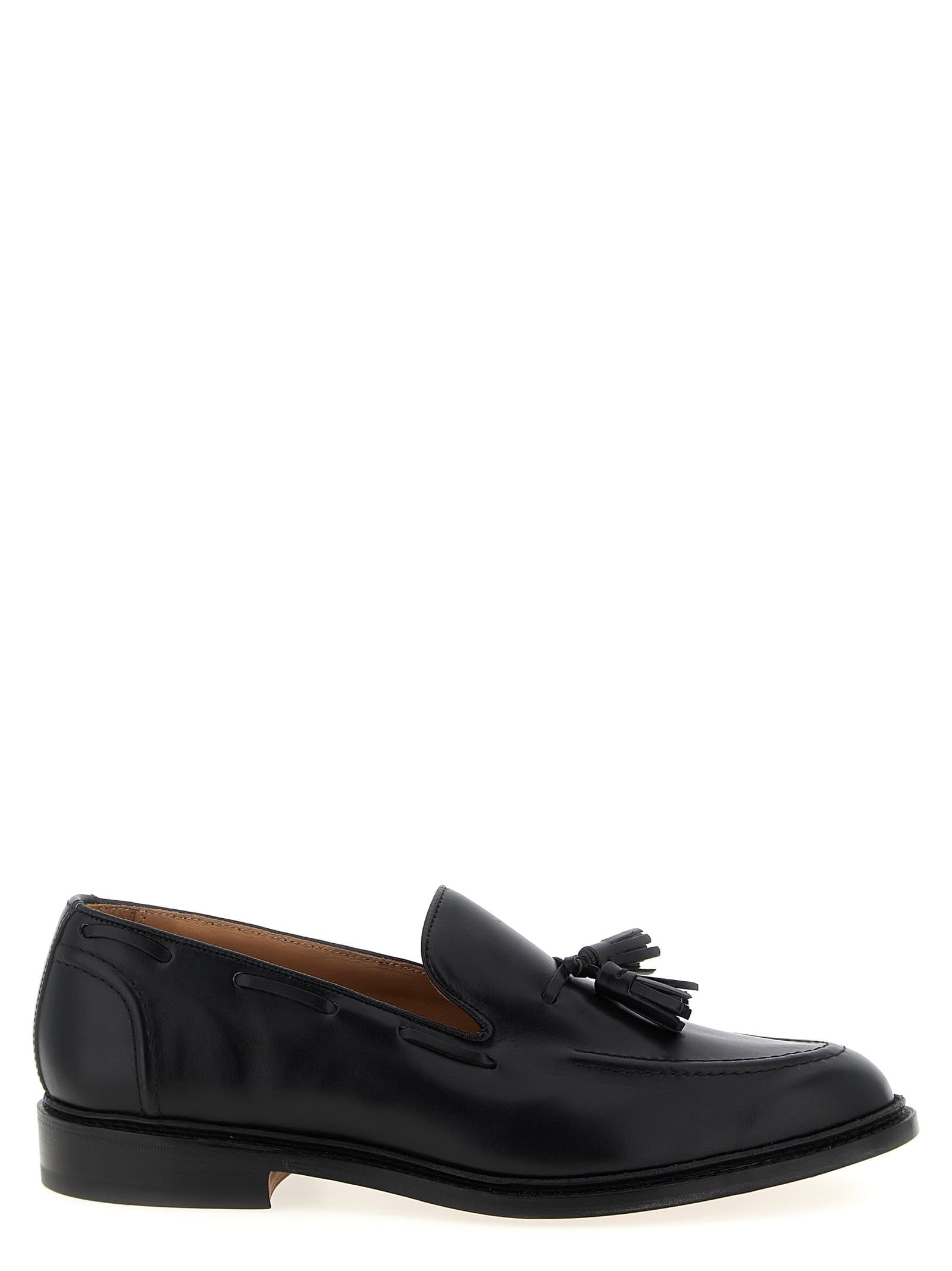 Tricker'S 'Elton' loafers