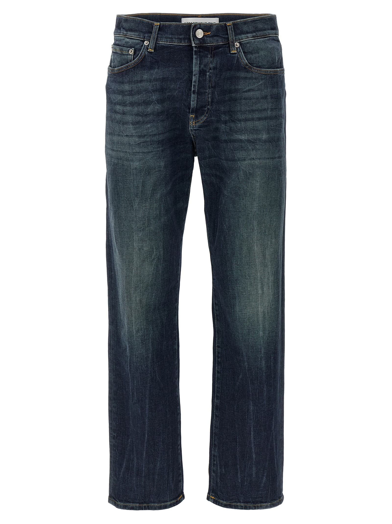 Department 5 'Bowl' jeans