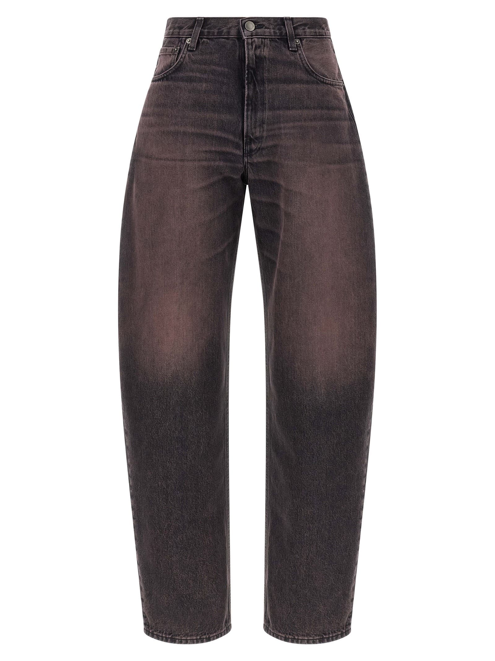 Haikure 'Bibi' jeans
