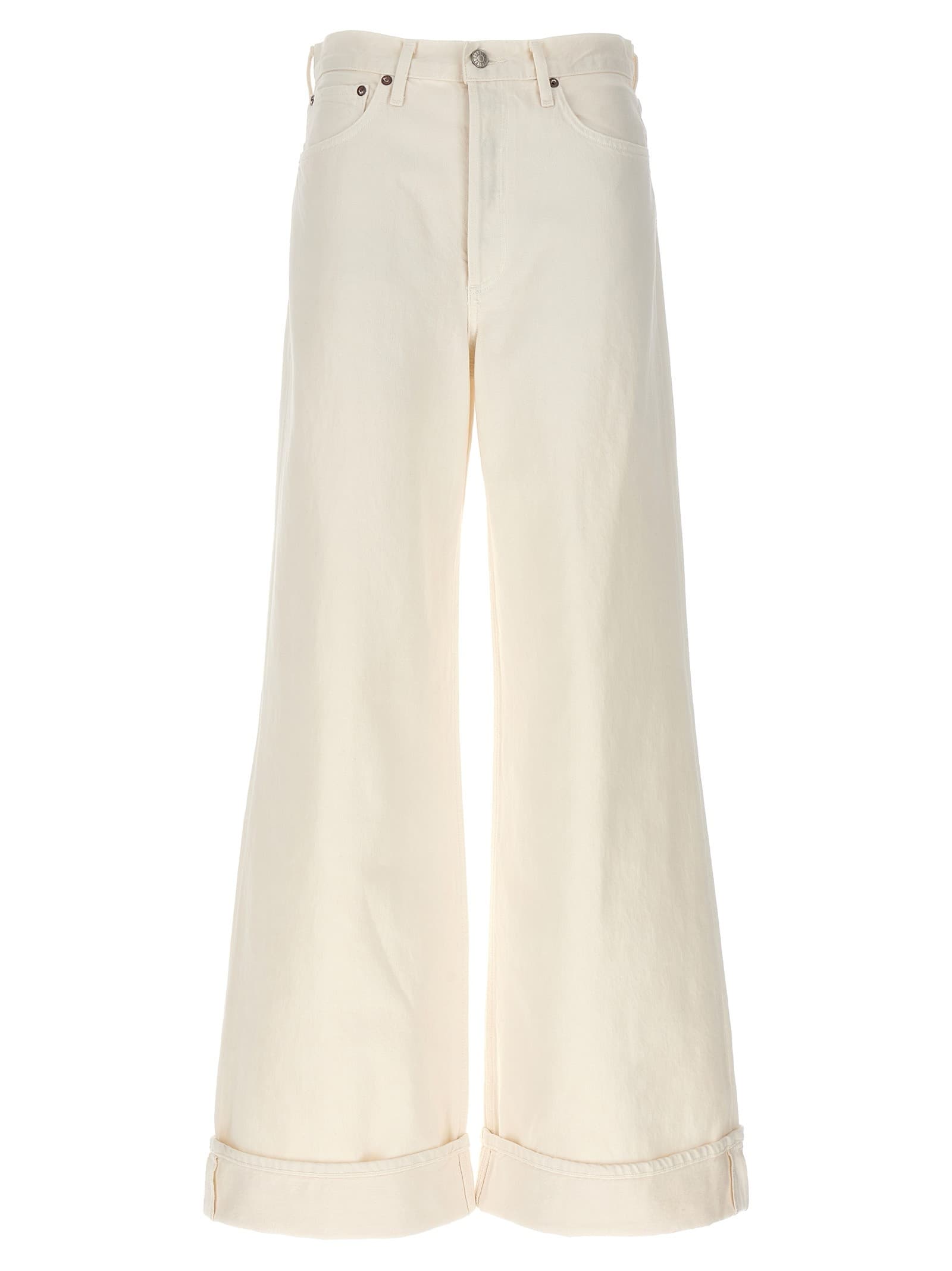Agolde 'Dame' jeans