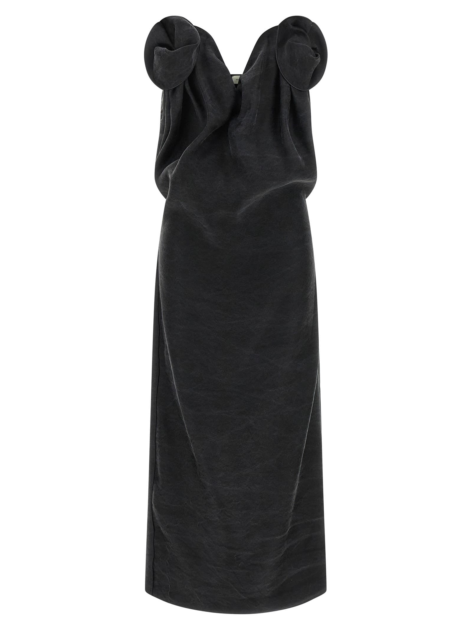 Magda Butrym '36' dress