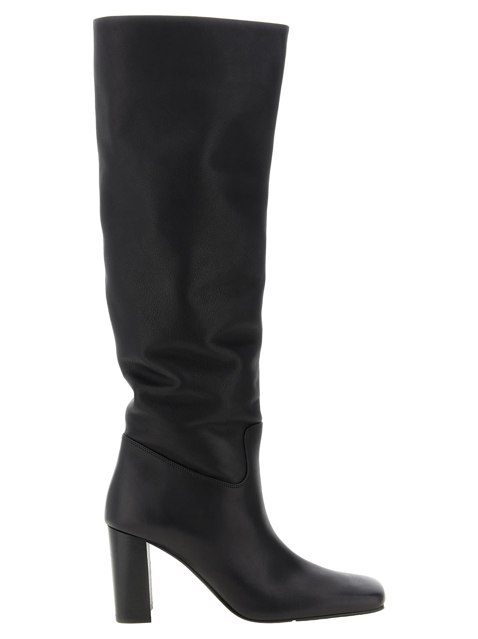 Khaite 'Petra' boots
