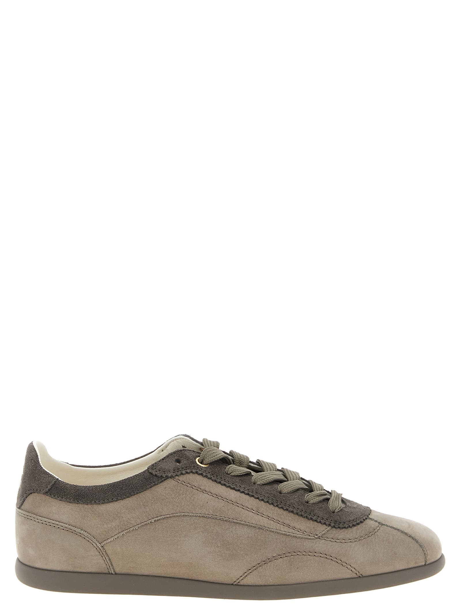 Brunello Cucinelli 'Slim' sneakers
