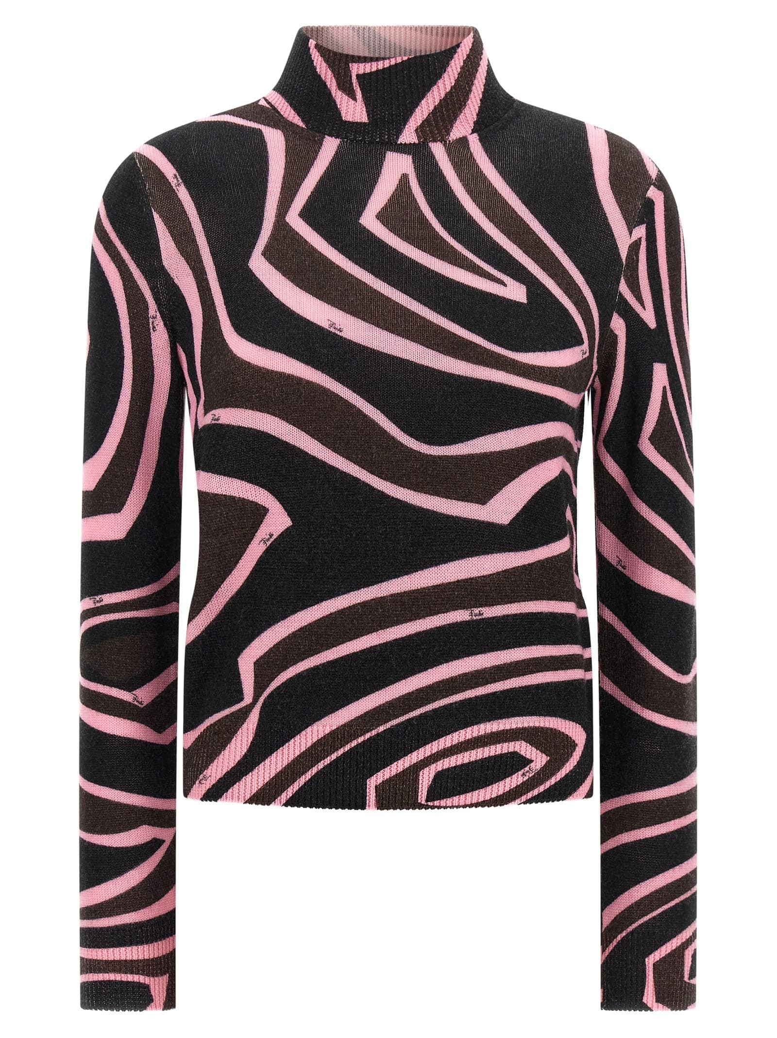 Emilio Pucci 'Labirinto' sweater