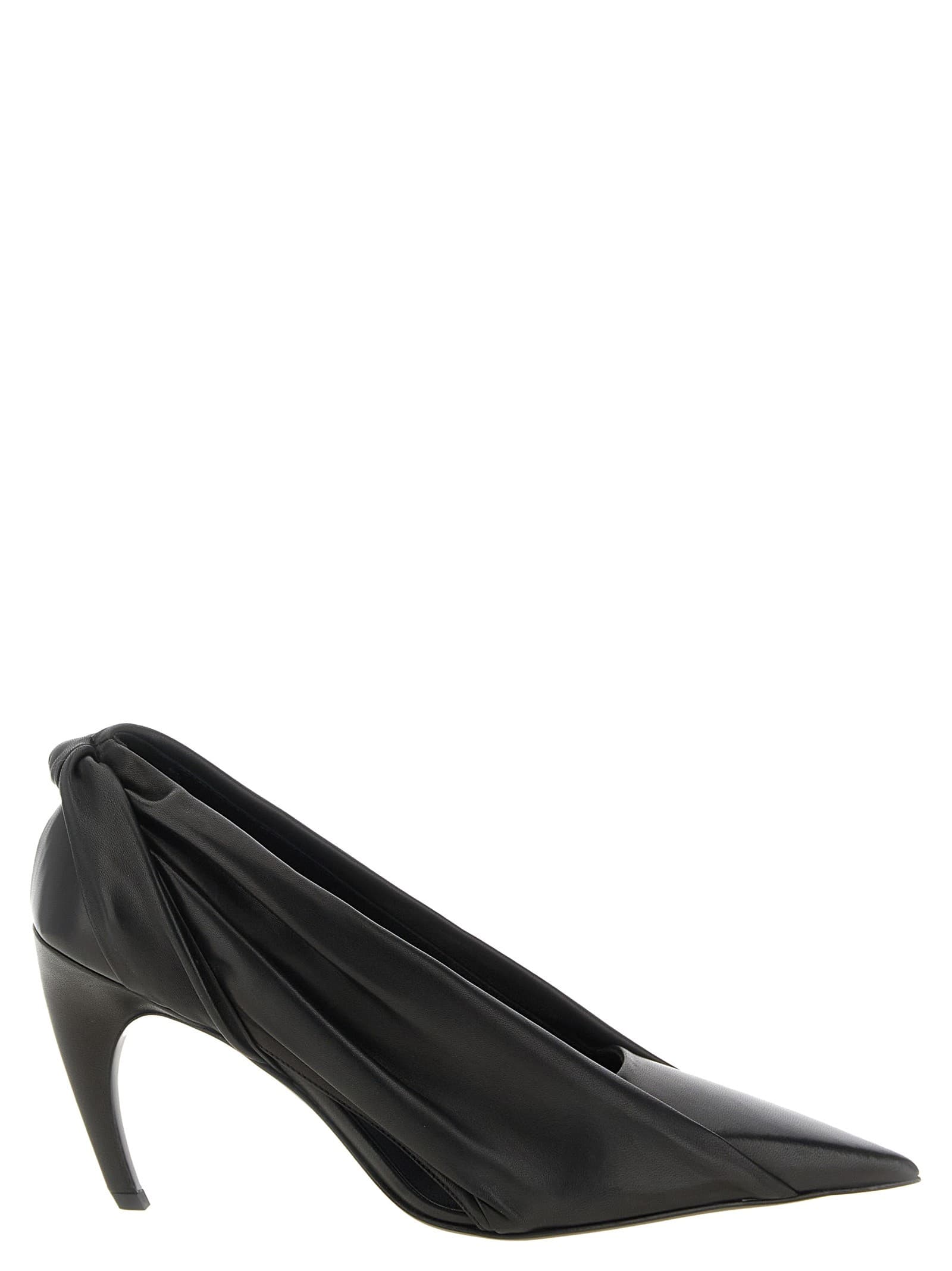 Khaite 'Eve' pumps