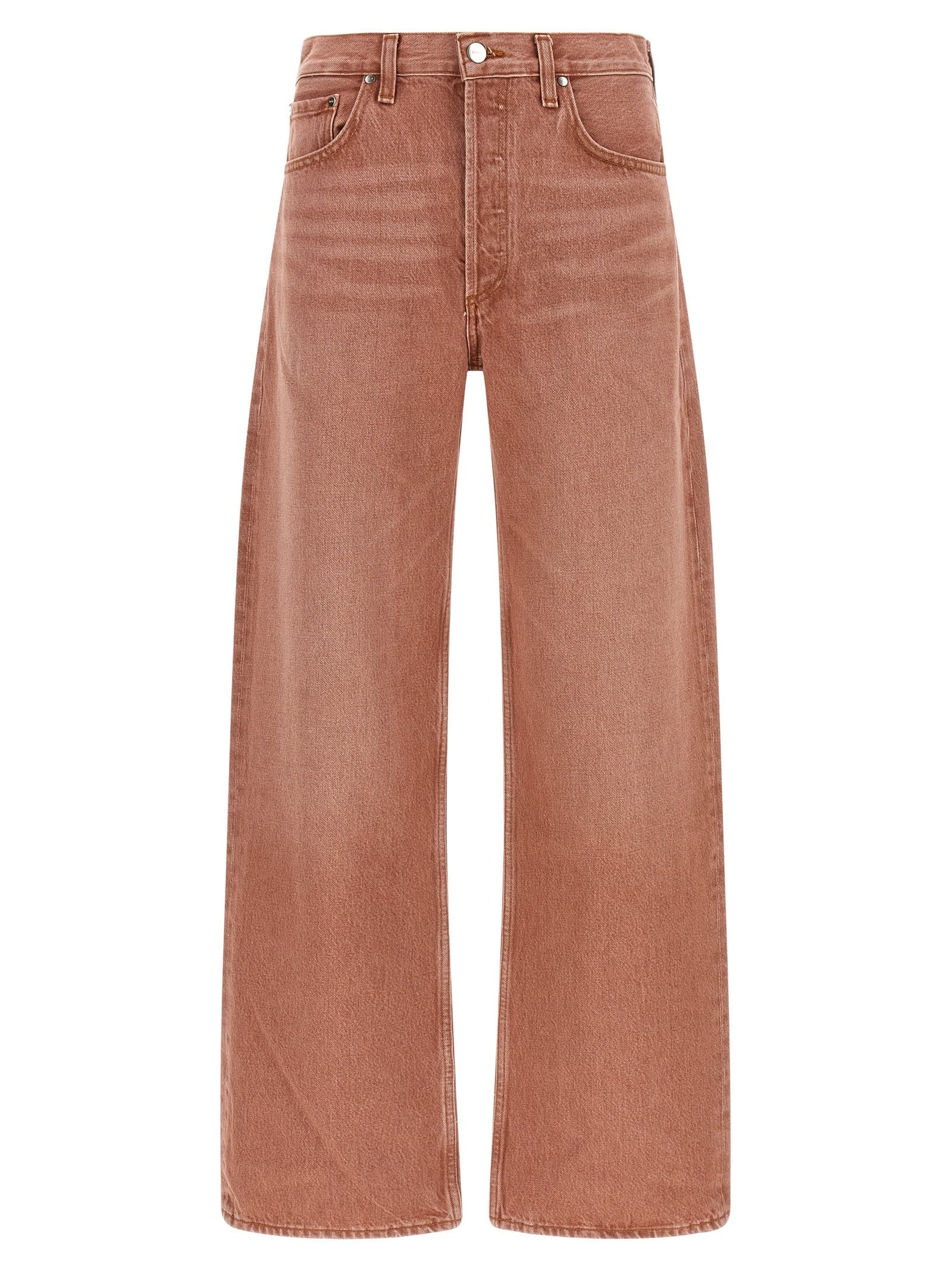 Agolde 'Arc' jeans