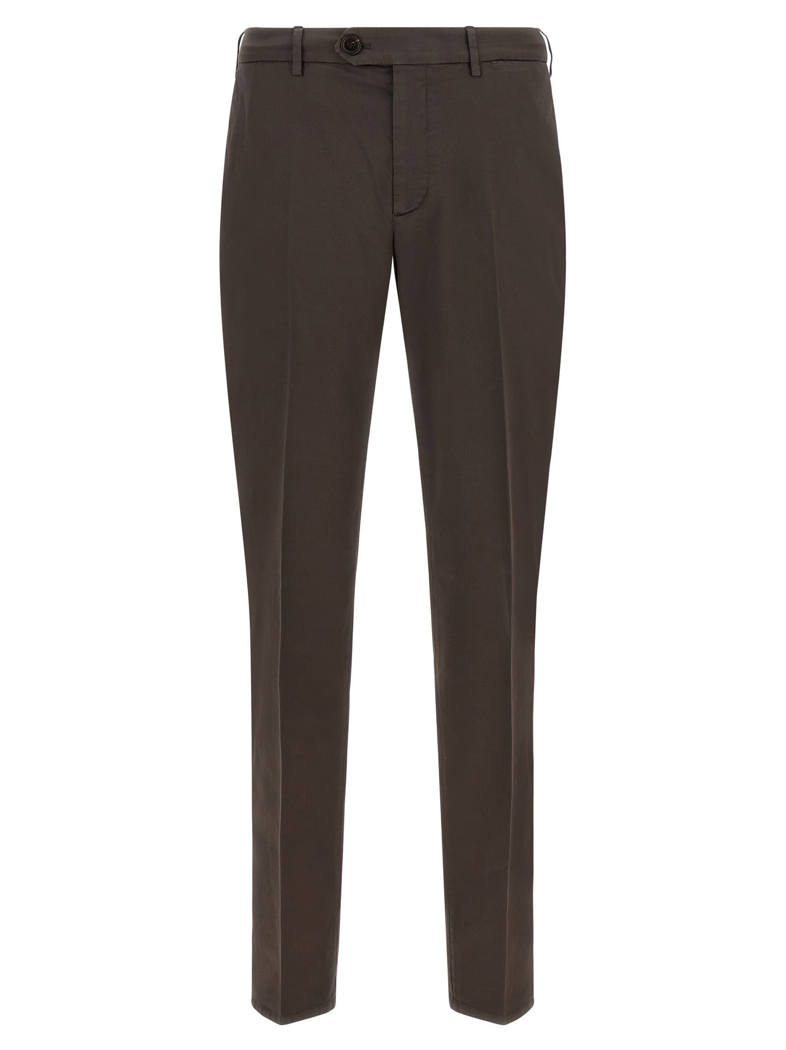Brunello Cucinelli American Pima Cotton pants